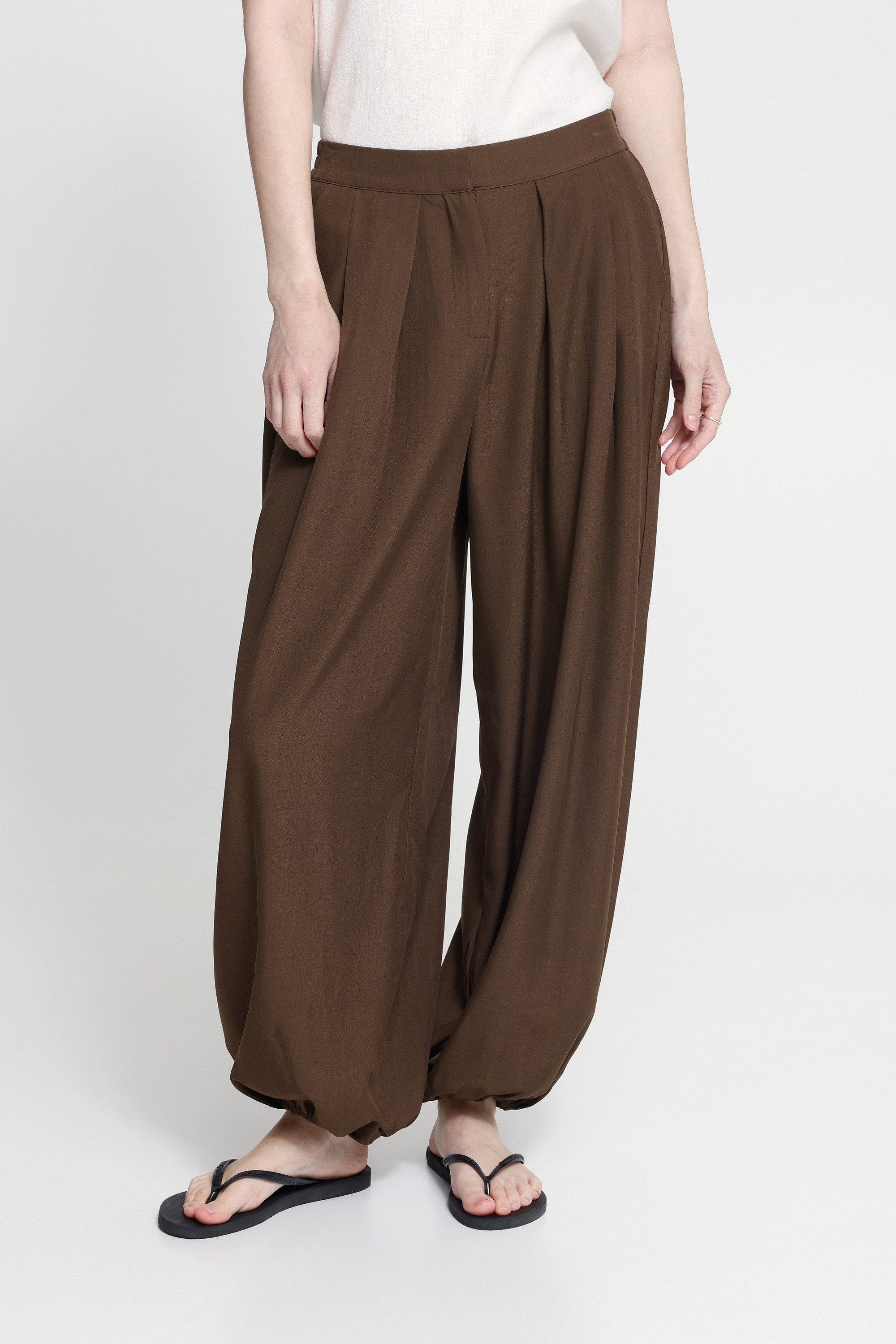 Stoffhose Casual IHFAVA