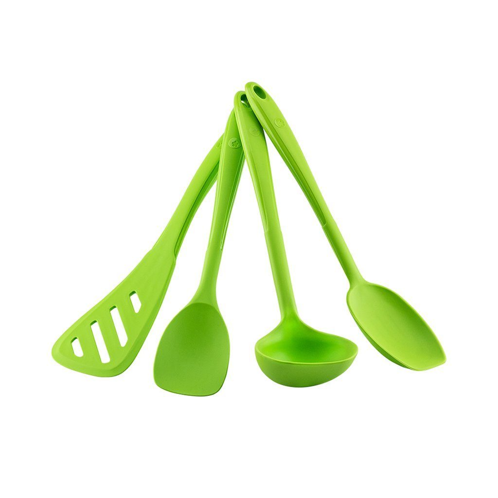 Kochblume Küchenorganizer-Set, (Spar-Set, 4-tlg)