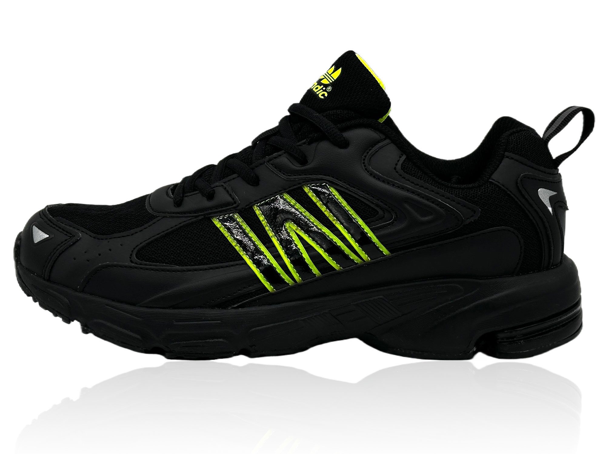 Nowaland Sneaker Sportschuh Laufschuh Atmungsaktive Беговые, modisch & komfortabel