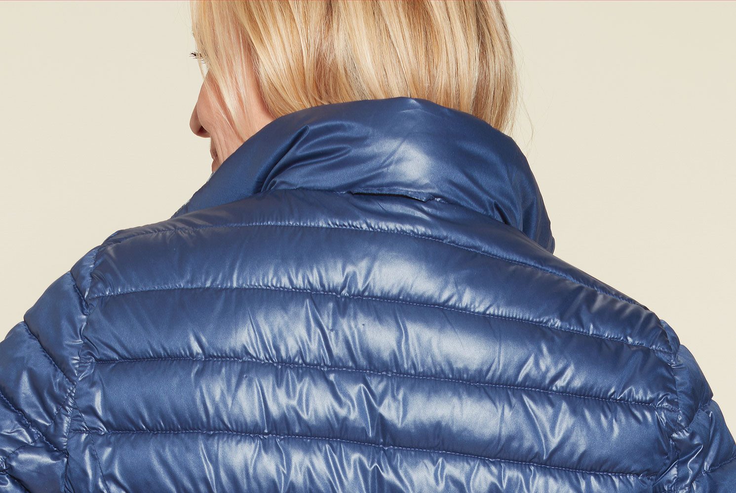 Barbara Lebek Steppjacke günstig online kaufen
