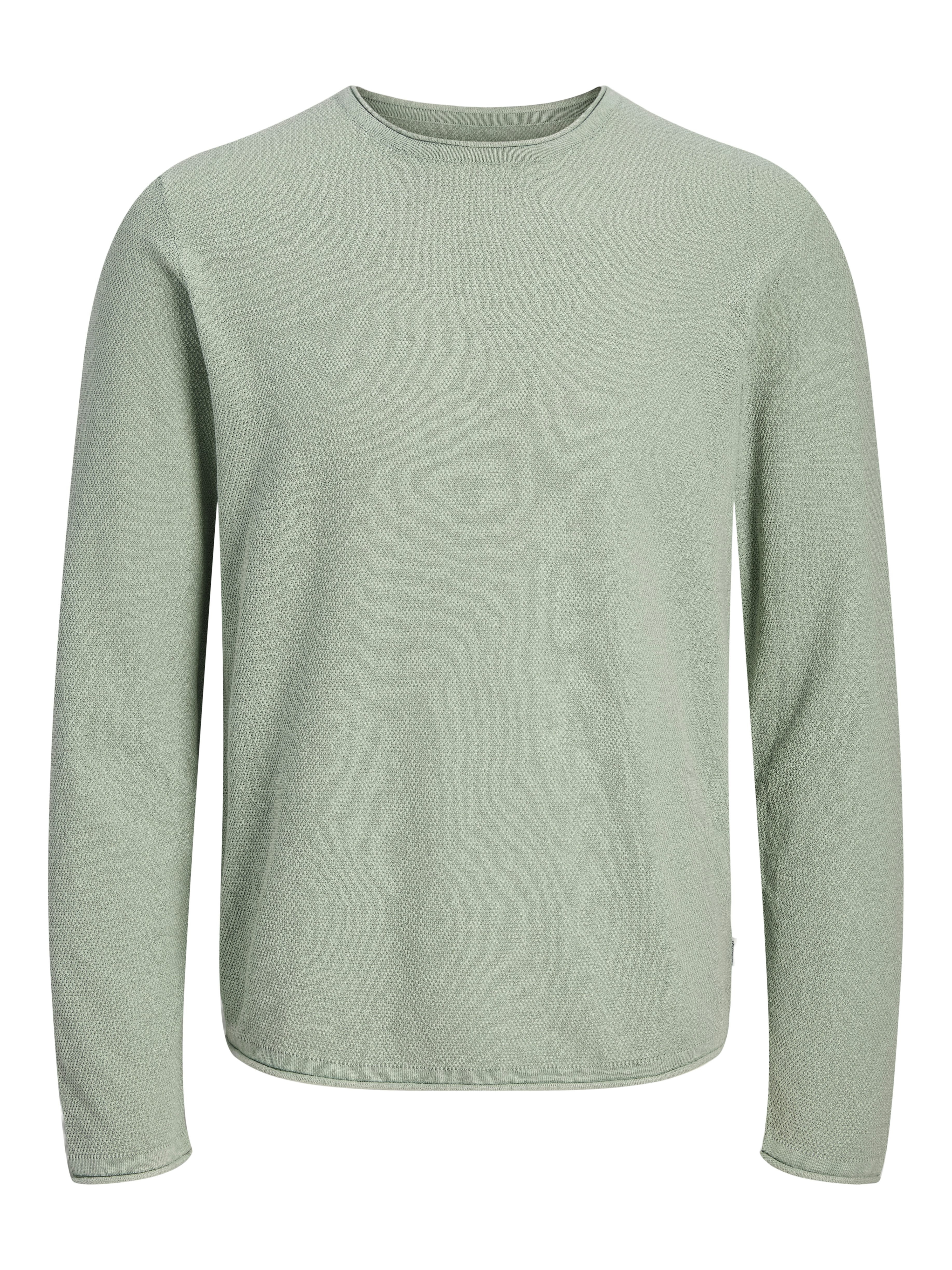 Jack & Jones Strickpullover JJSHAWN KNIT günstig online kaufen