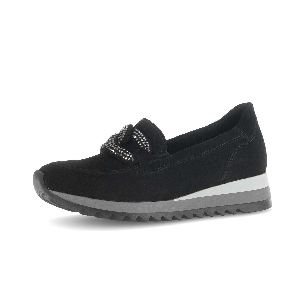 Gabor Slipper Rauleder Slipper günstig online kaufen