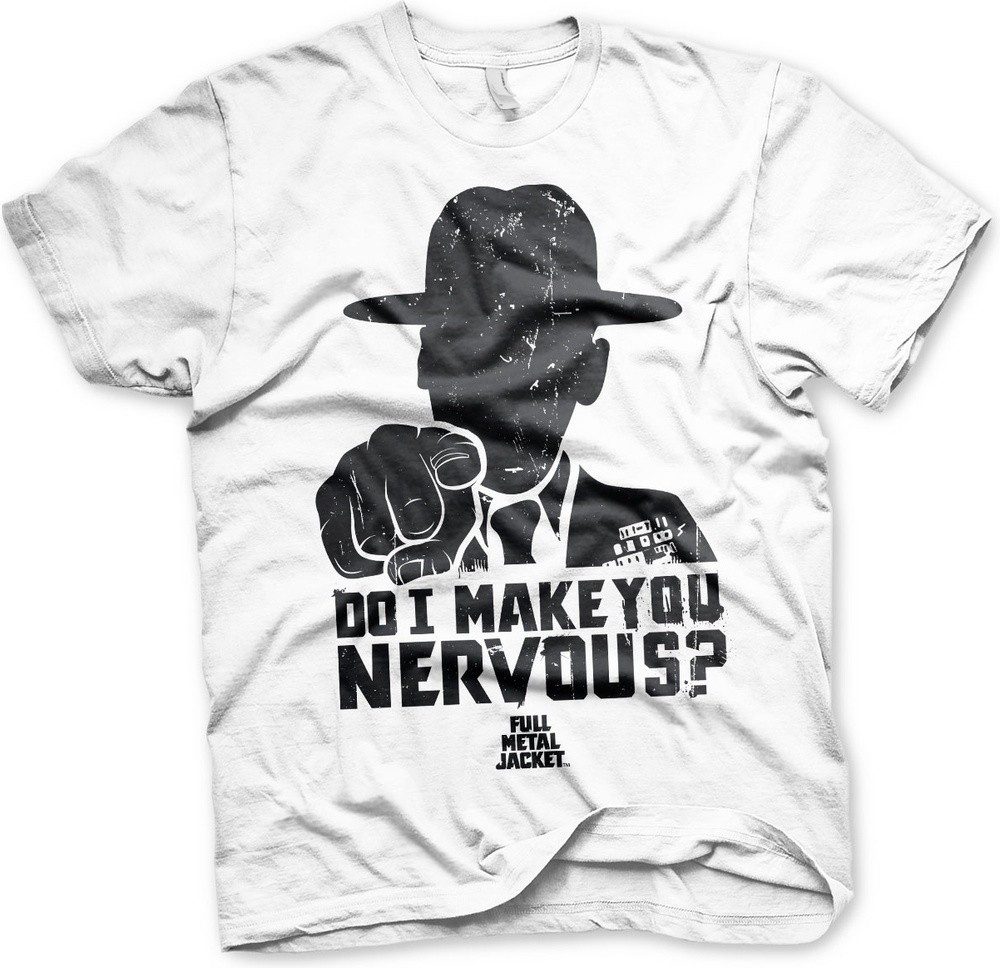 Full Metal Jacket T-Shirt