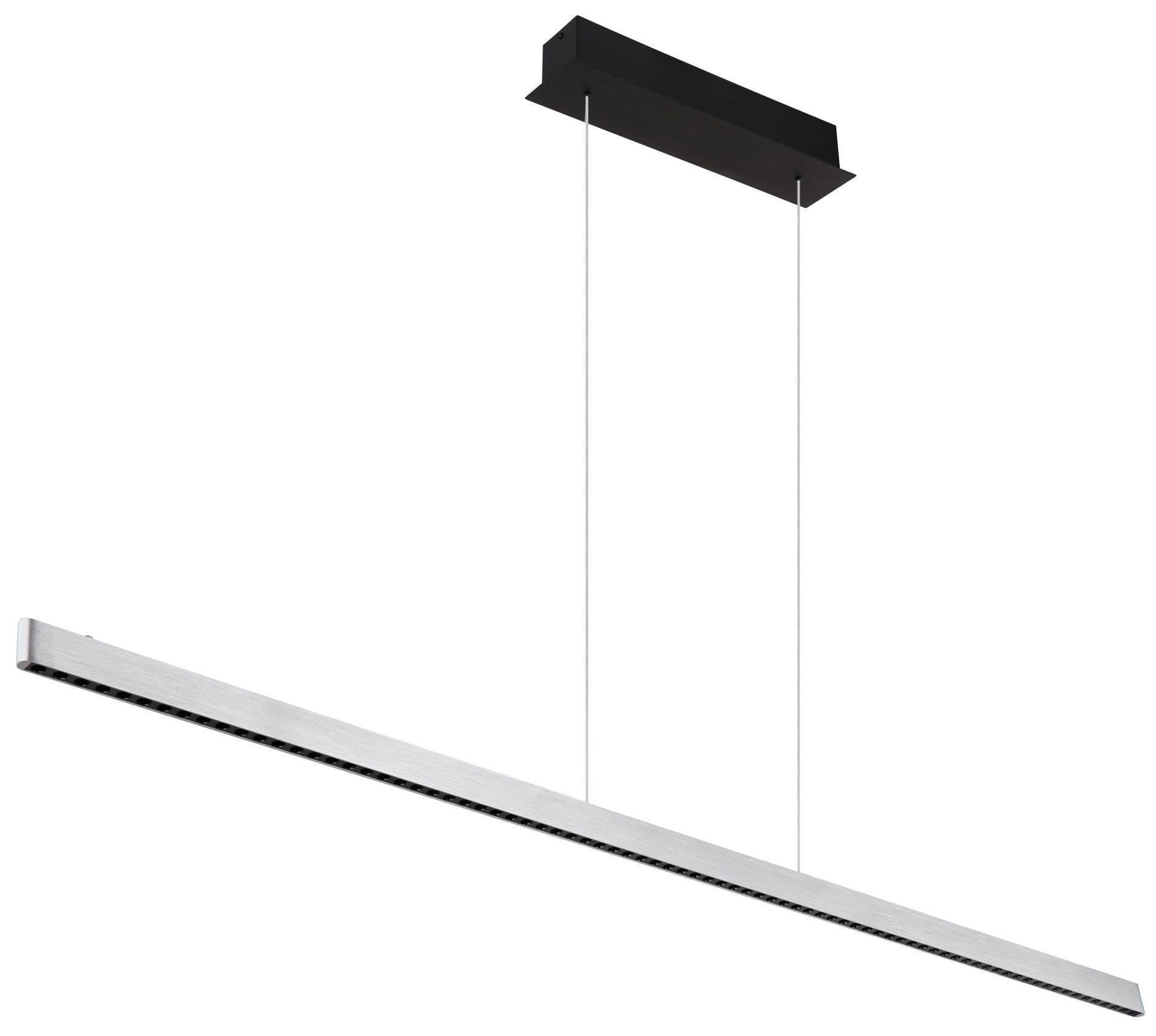 GLOBO LIGHTING LED-Hängeleuchte DENTSY, Memoryfunktion, LED günstig online kaufen