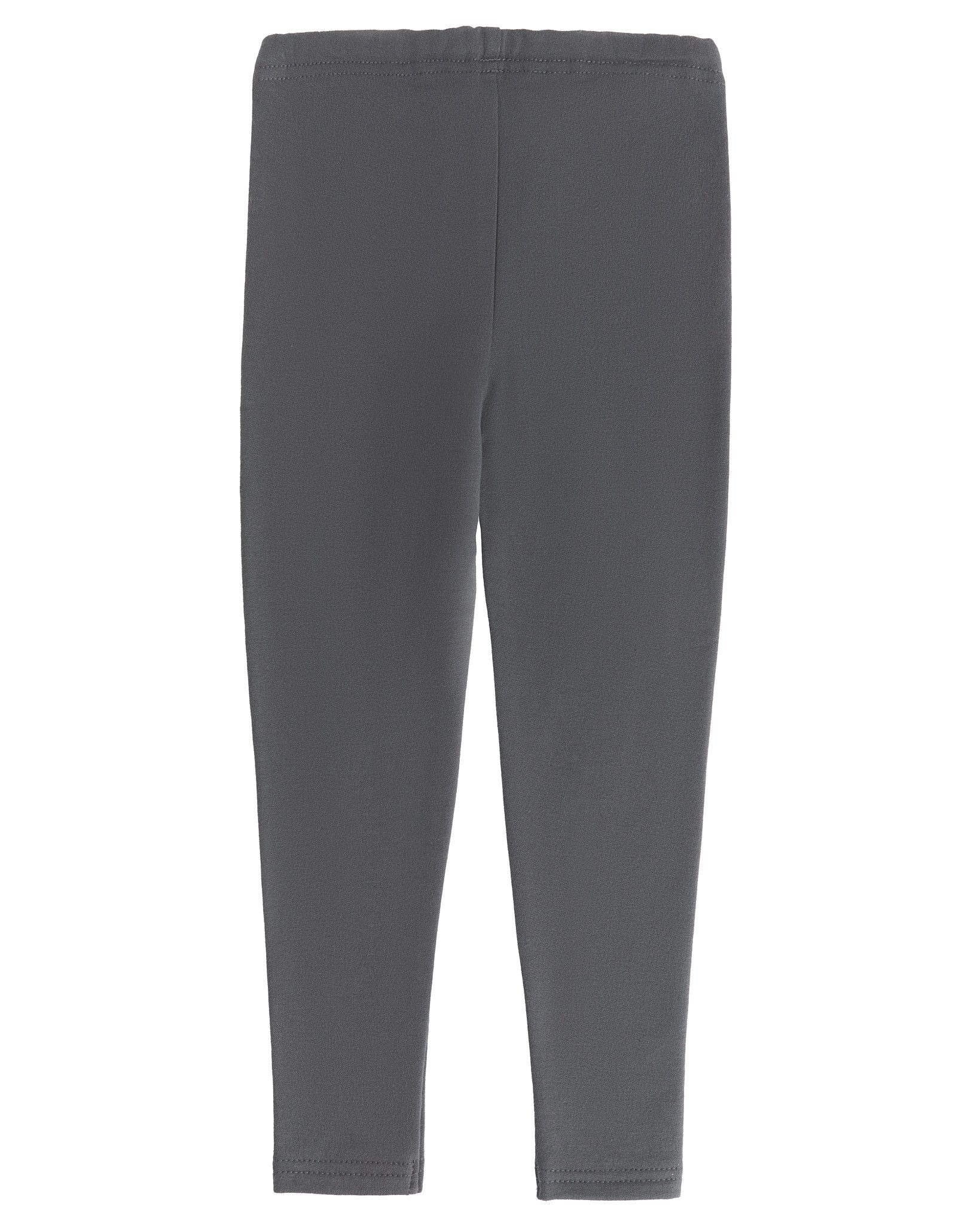 Leela COTTON Leggings Kinder Warm Leggings – Bild 2 von 4
