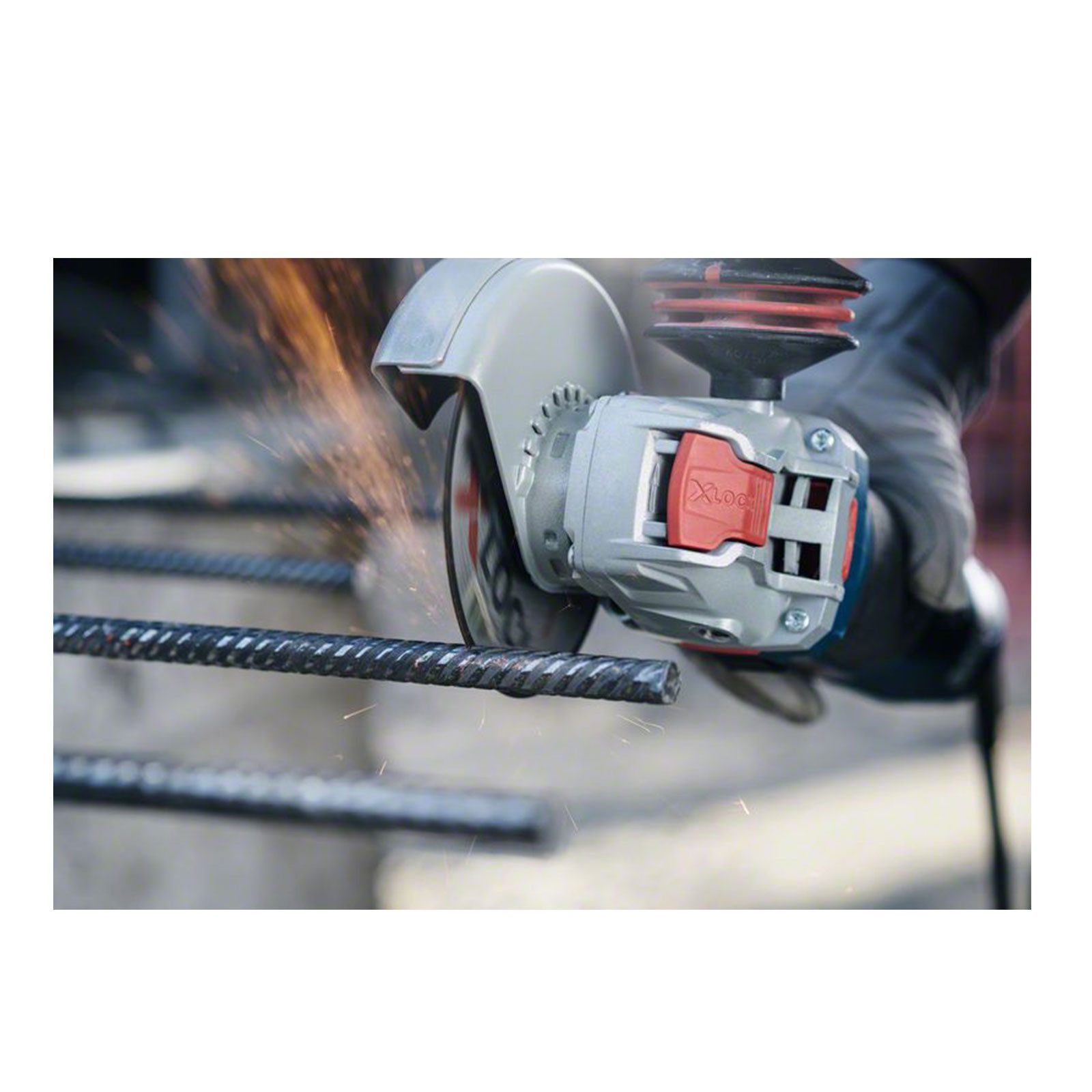 Bosch Professional Trennscheibe