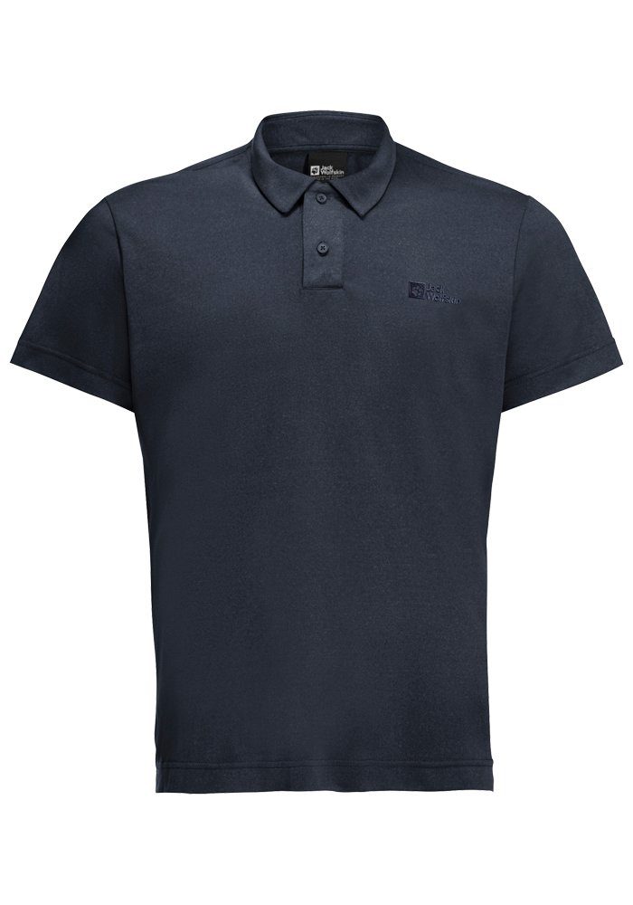 Poloshirt PIKEH POLO M
