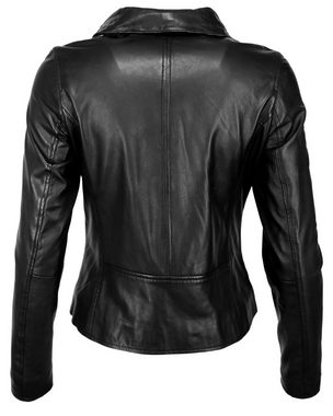 Maze Lederjacke 42020112