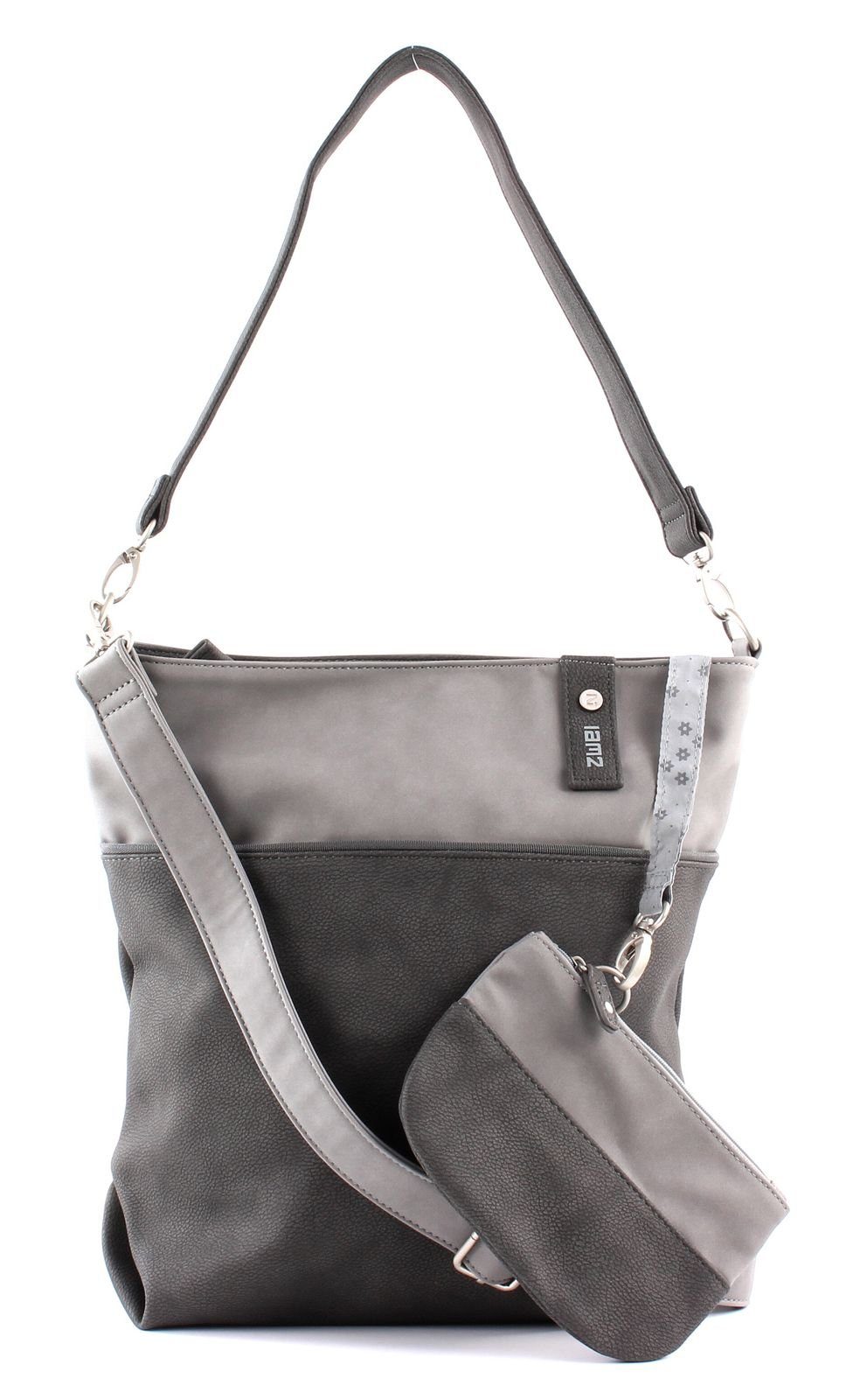 Zwei Umhängetasche Jana (Set, 2-tlg) günstig online kaufen