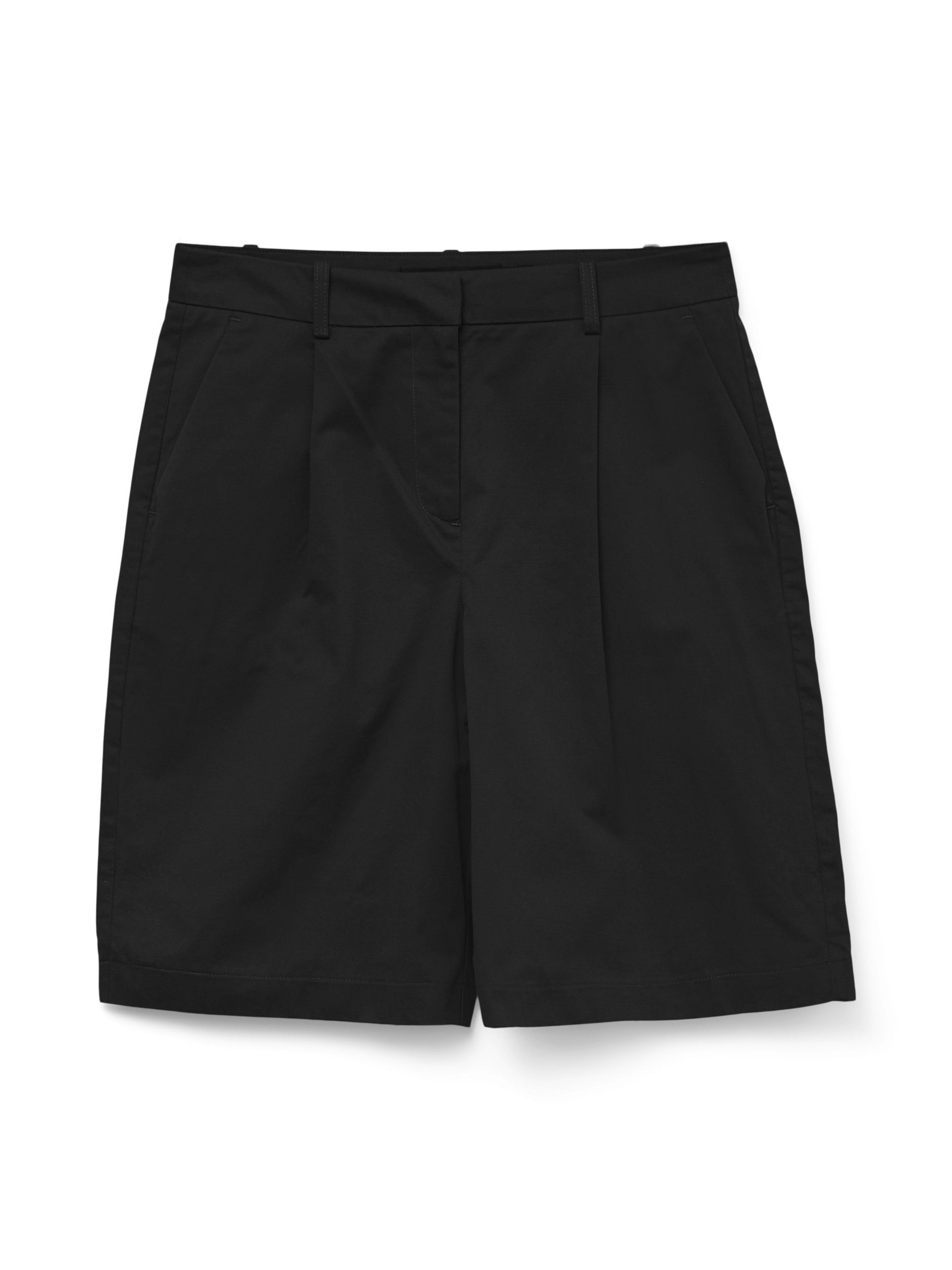 Vero Moda Shorts VMJULES MW LONG SHORTS