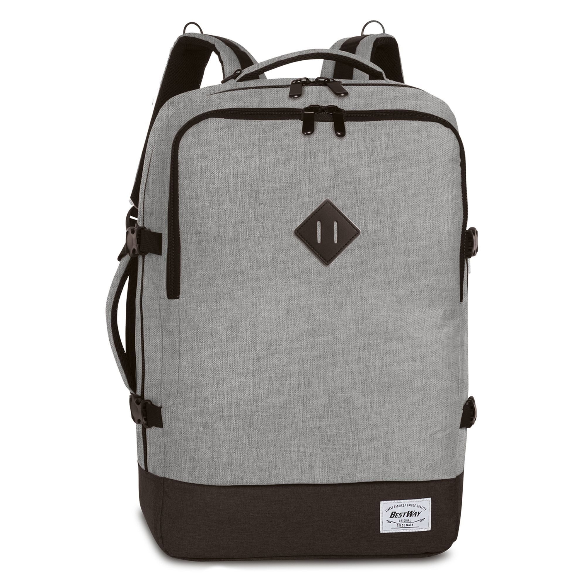 WORLDPACK Daypack Bestway, Polyester günstig online kaufen