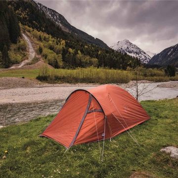 ROBENS Gruppenzelt Robens Tor 3 Trekkingzelt, Camping, freihstehendes Innenzelt