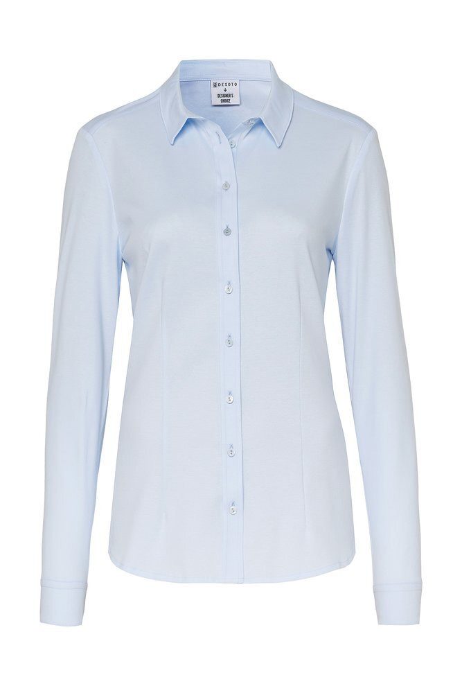 solid light blue - 051