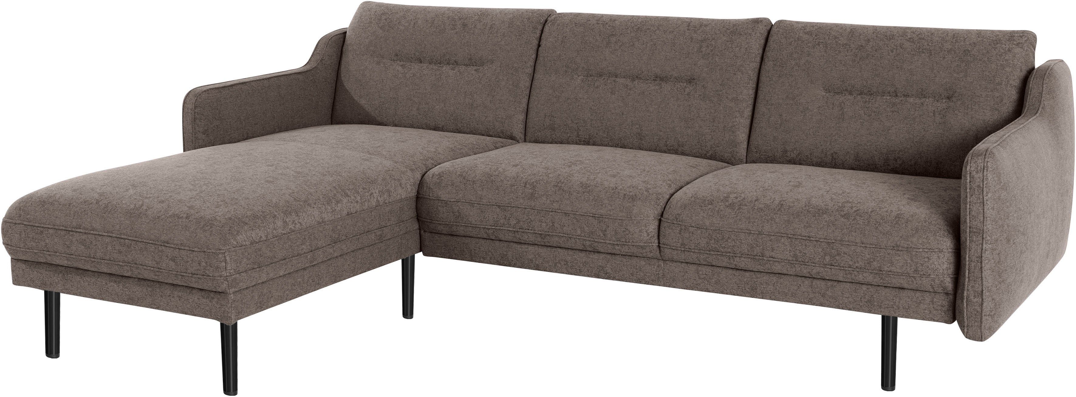 andas Ecksofa Nordfyn L-Form, edles Design günstig online kaufen