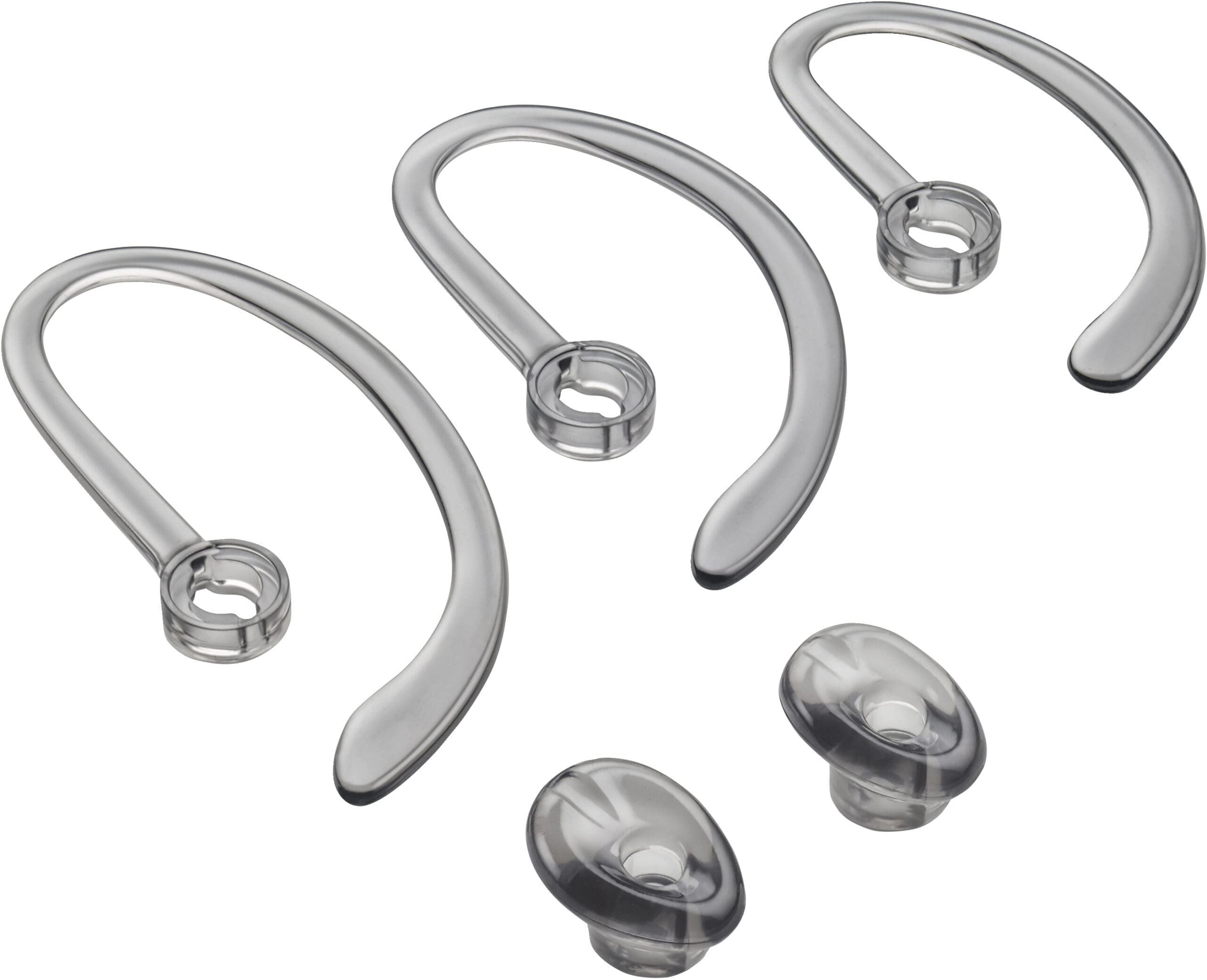 Polycom Poly Ersatz Ohrhaken & Ohrstöpsel für CS540 PC-Headset
