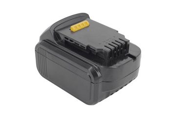 PowerSmart Akku Li-Ion 14,40V 4000mAh Ersatz für Dewalt DCB141 DCF835