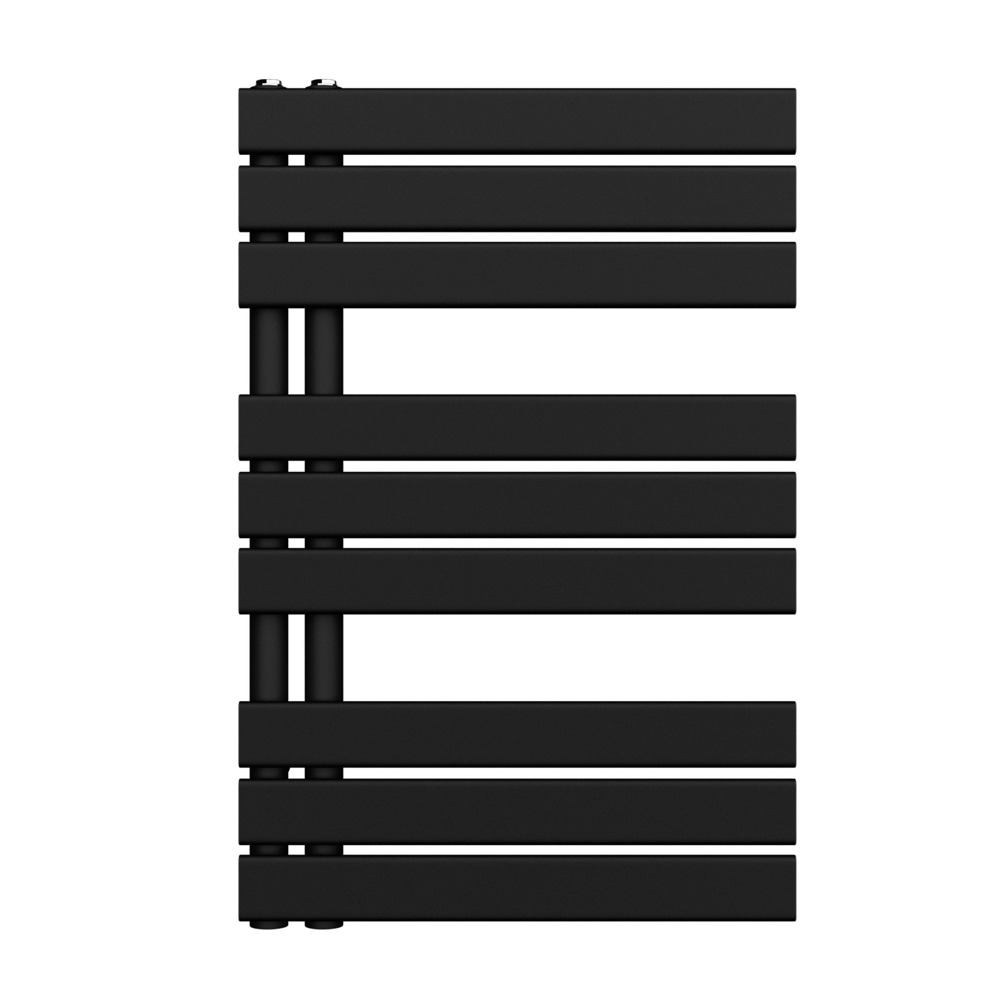 doporro Badheizkörper Badheizkörper Badheizung Handtuchwärmer Seitenanschlu günstig online kaufen