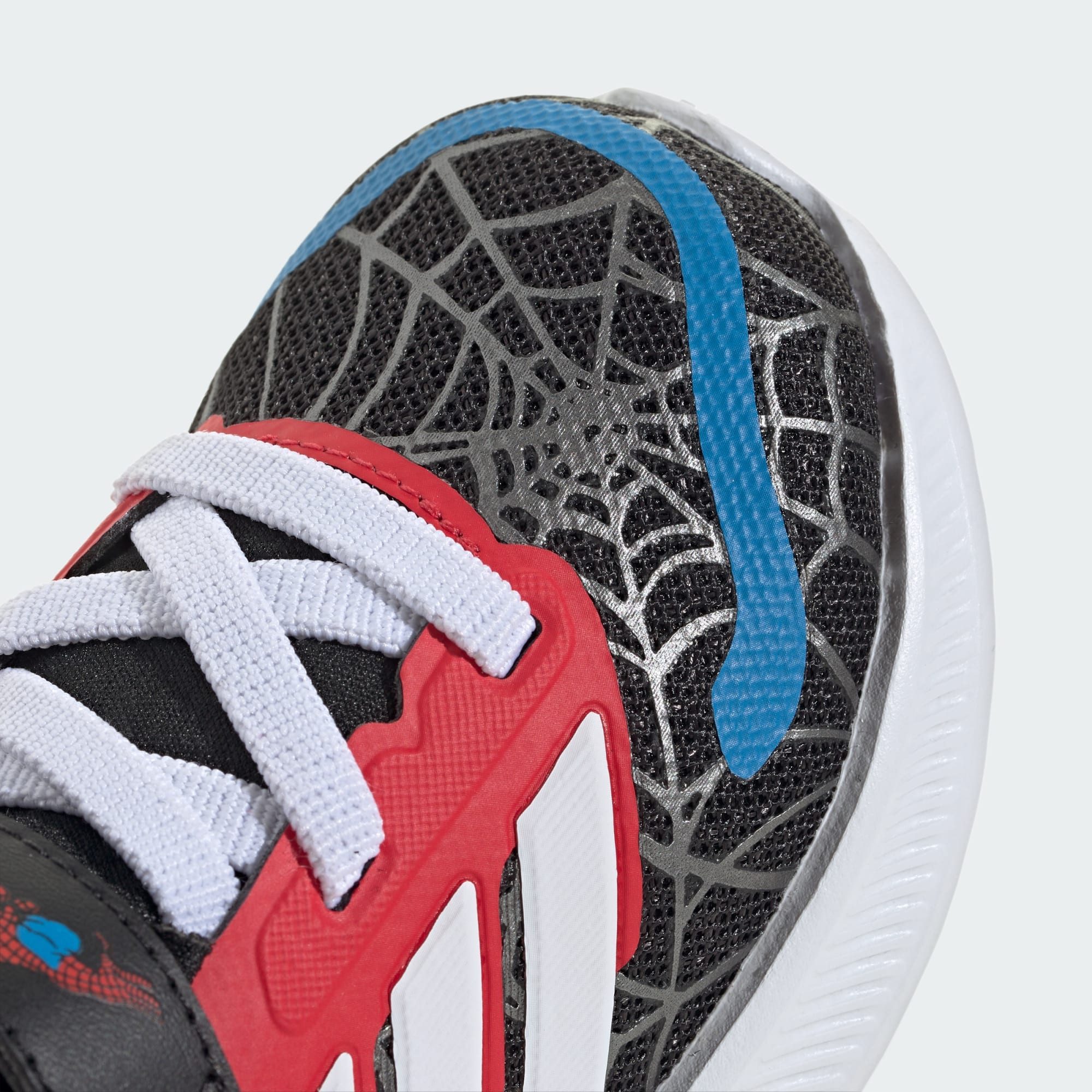 adidas Sportswear ADIDAS X MARVEL SPIDER-MAN RUNFALCON KIDS SCHUH Laufschuh