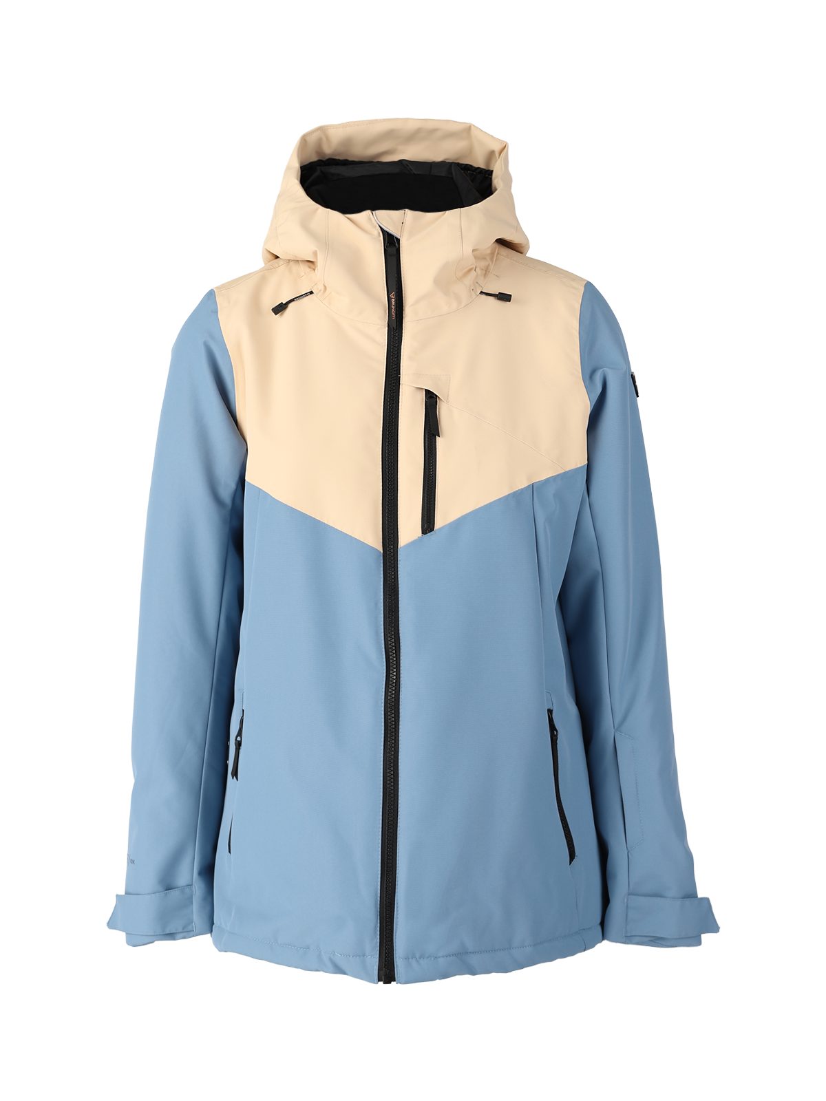 Snowboardjacke Hakuba