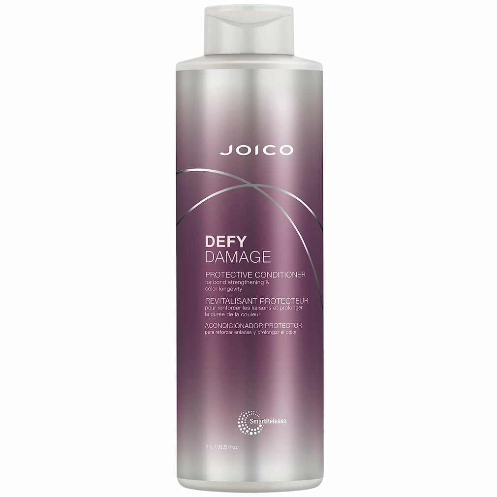 Joico Haarspülung Defy Damage Protective Conditioner 1 l