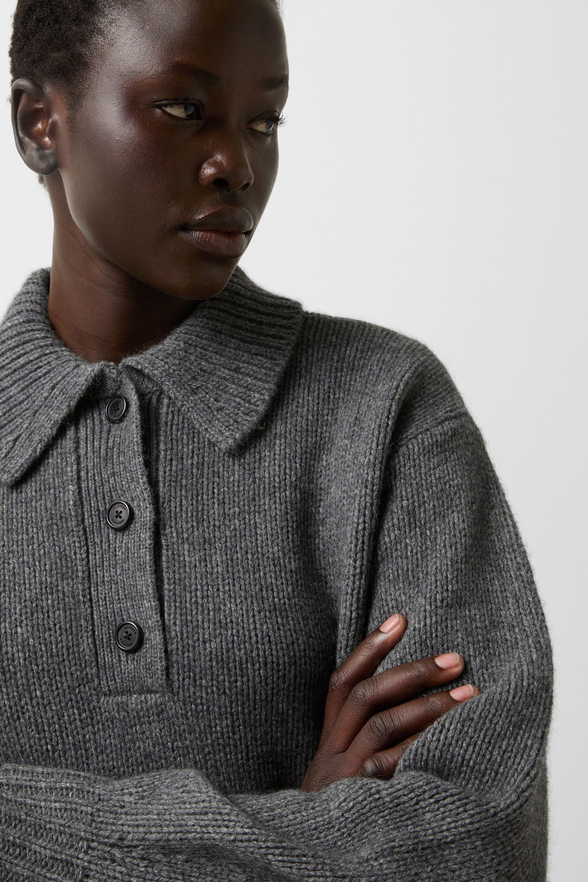 BOGNER Strickpullover JOJO