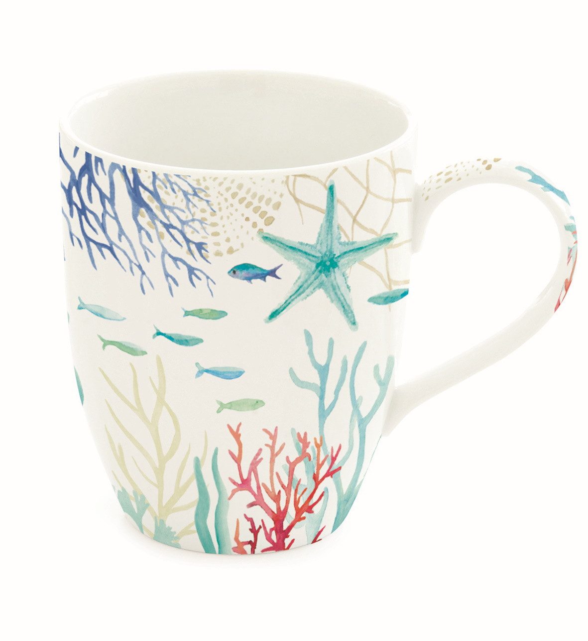 Tasse Under the sea
