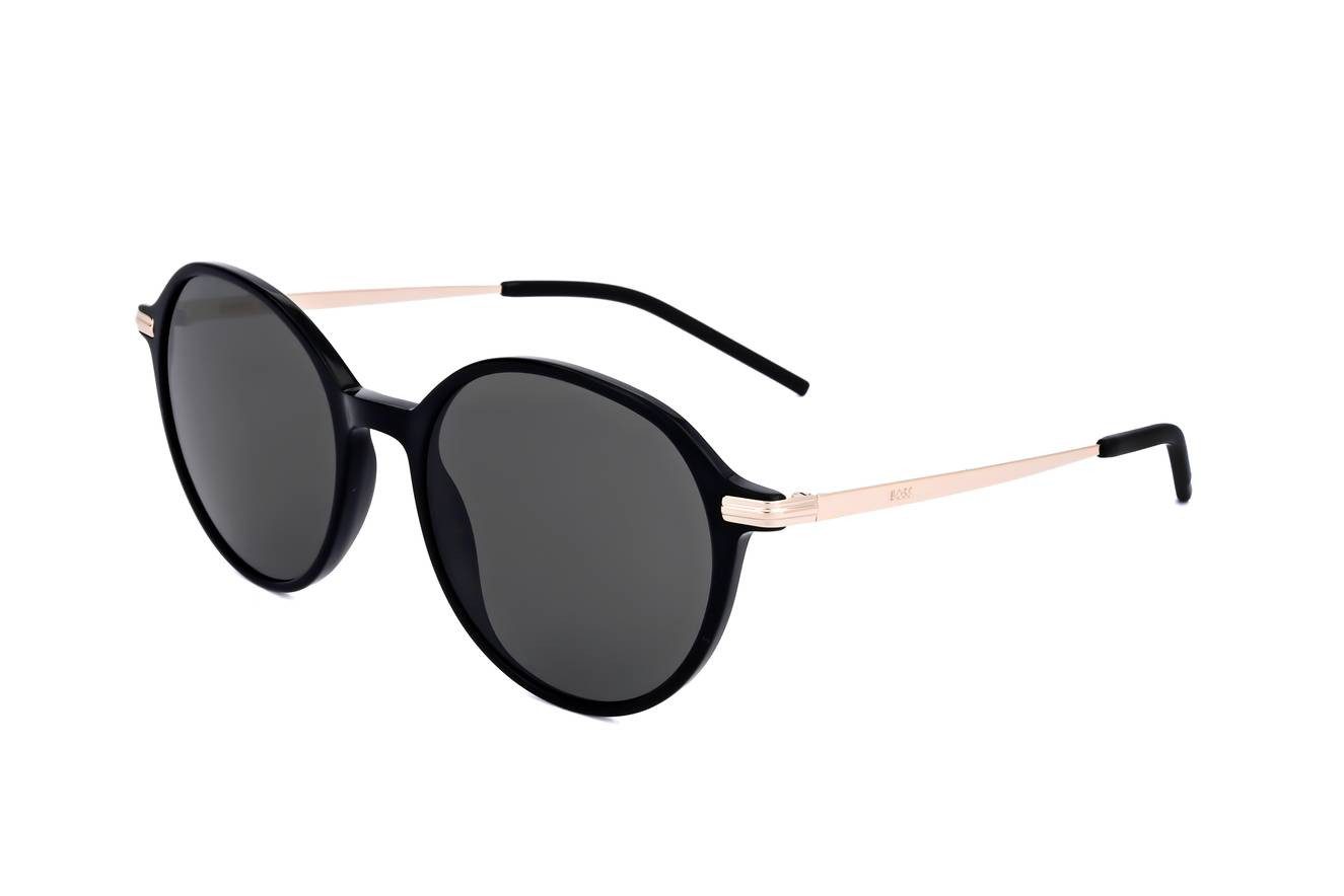BOSS Sonnenbrille HUGO BOSS BLACK Sonnenbrille Sunglasses BOSS 1664 2M2 IR