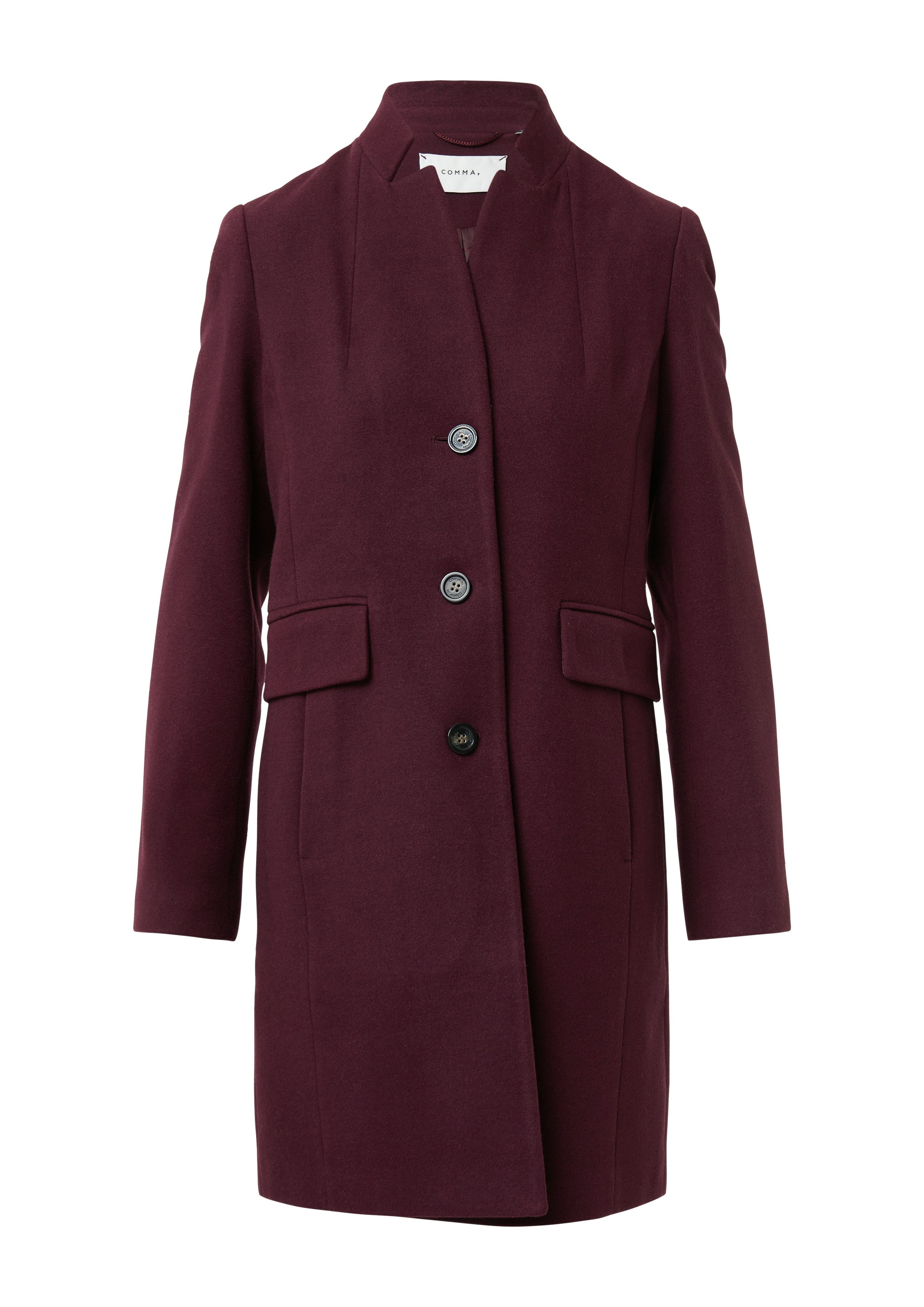 comma Funktionsmantel günstig online kaufen