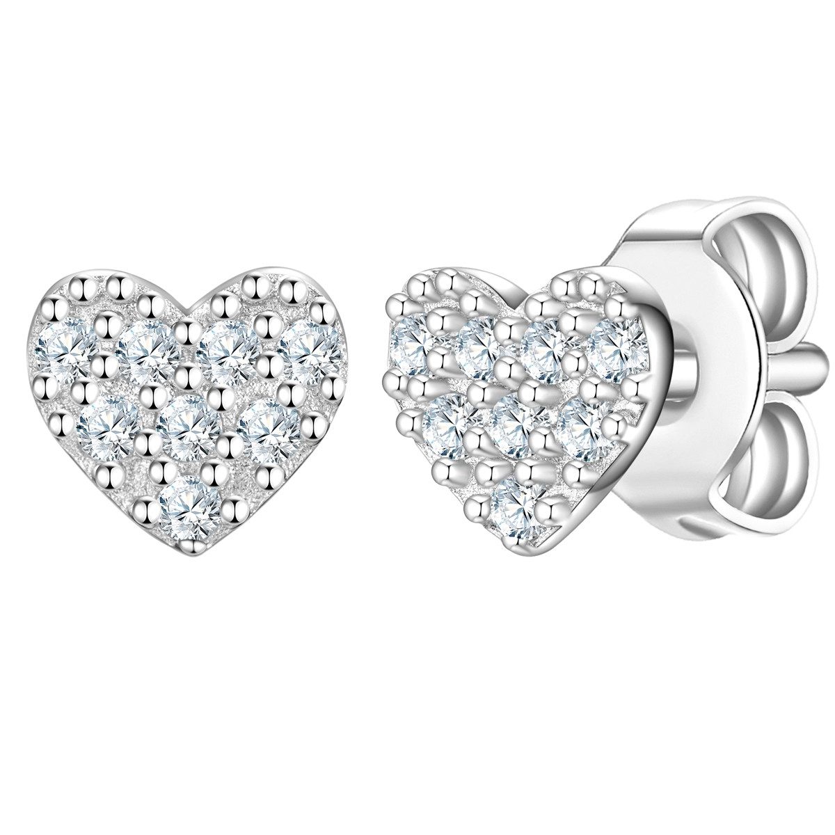 Rafaela Donata Paar Ohrstecker Set: AV313 günstig online kaufen