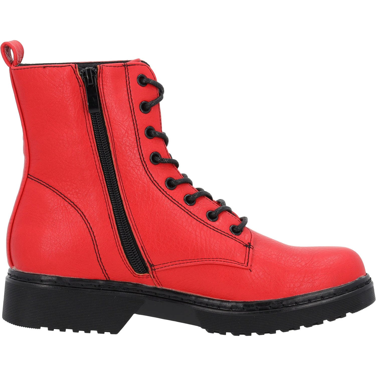 Palado Djerba Schnürstiefel