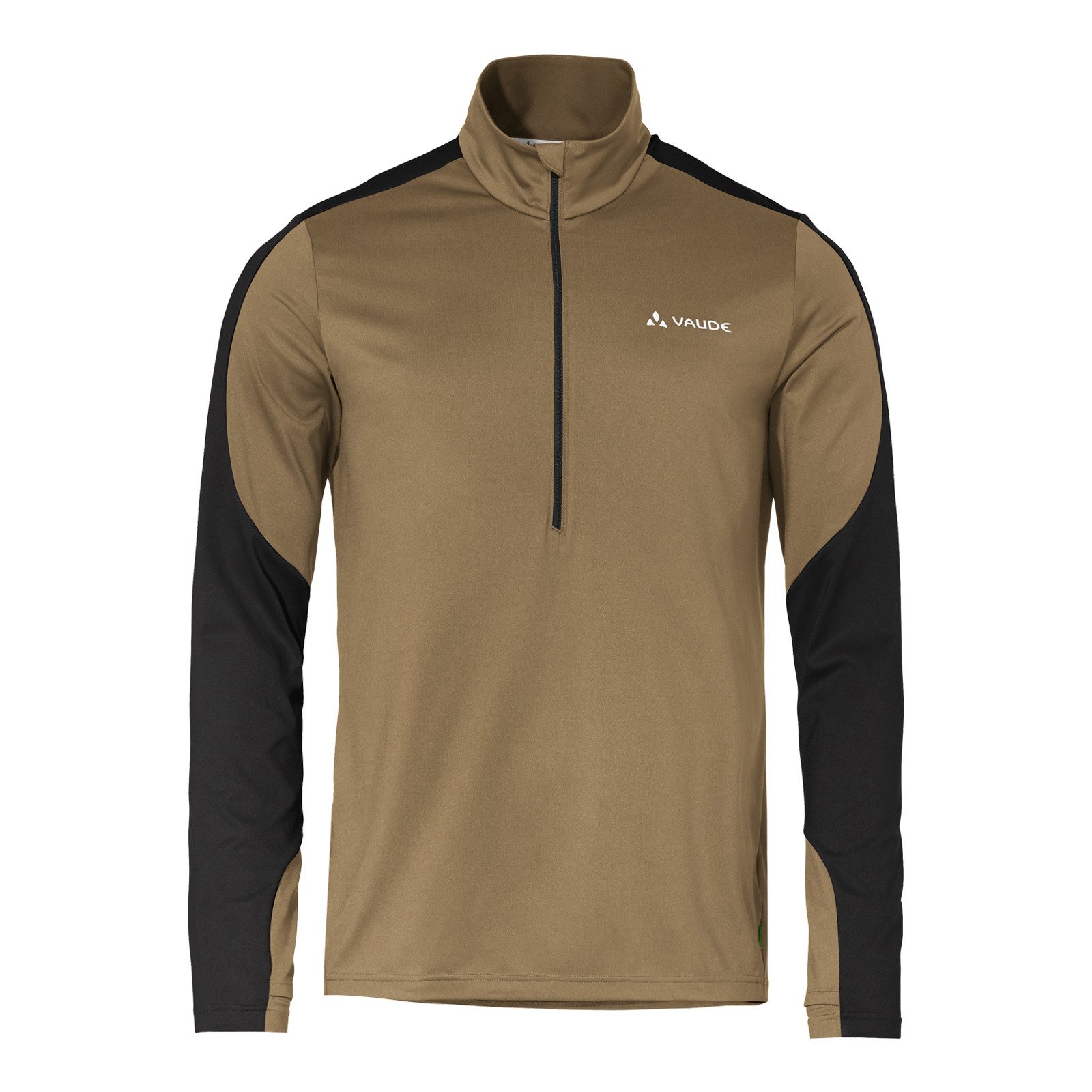 Trainingspullover Livigno Halfzip II Fleece-Pullover