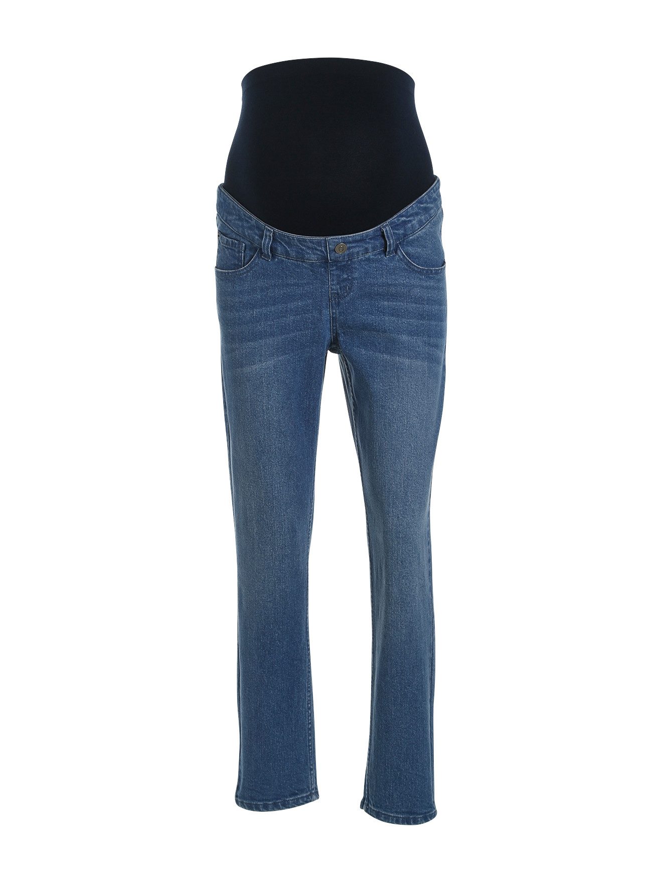 vertbaudet Umstandsjeans