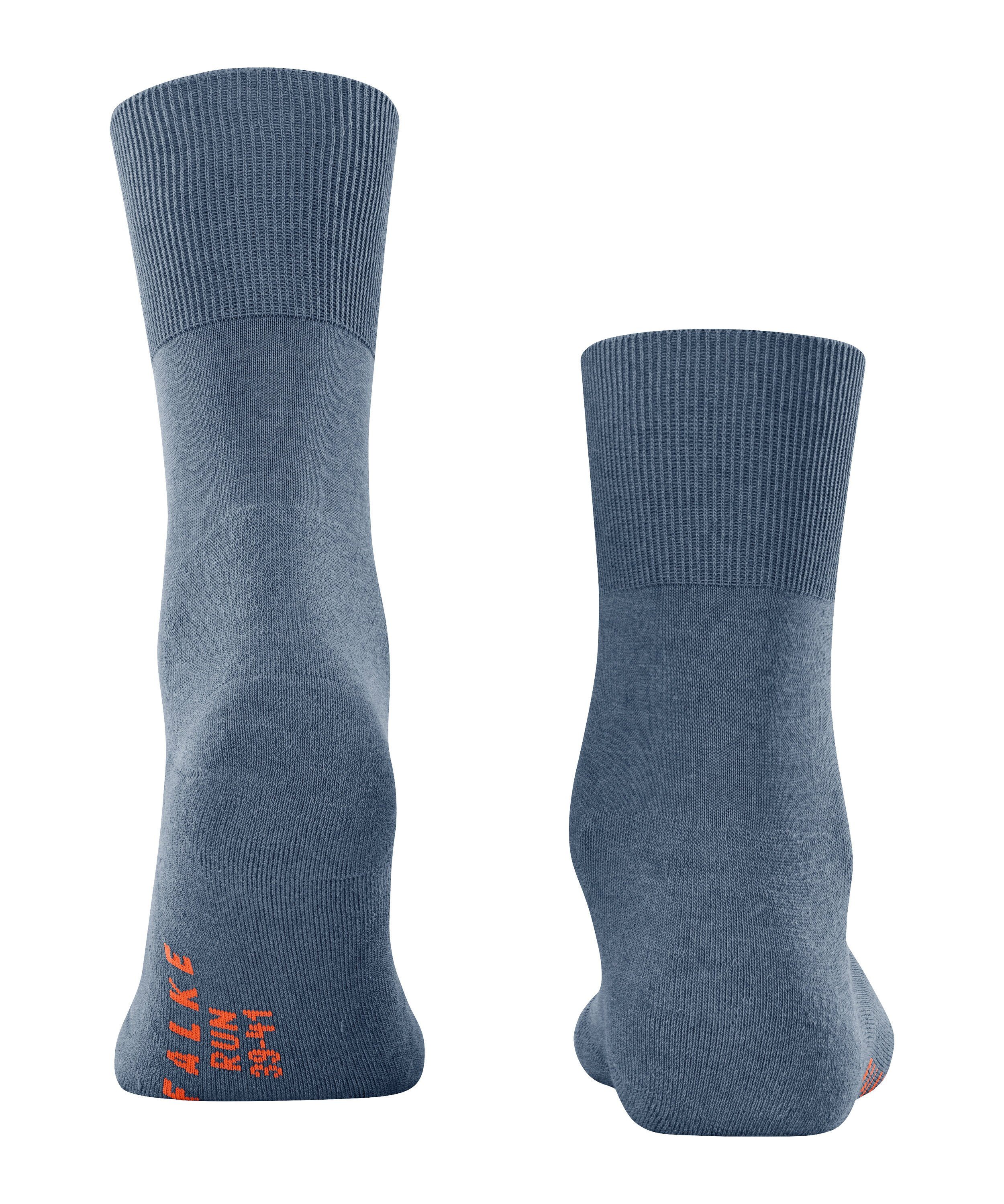 FALKE Socken FALKE Run Unisex (1-Paar) mit Plüschsohle – Bild 3 von 5