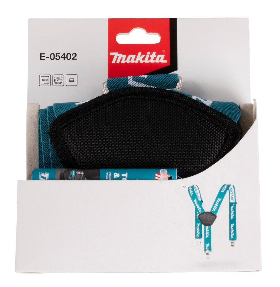 Makita Hosenträger E-05402 (1-St) günstig online kaufen