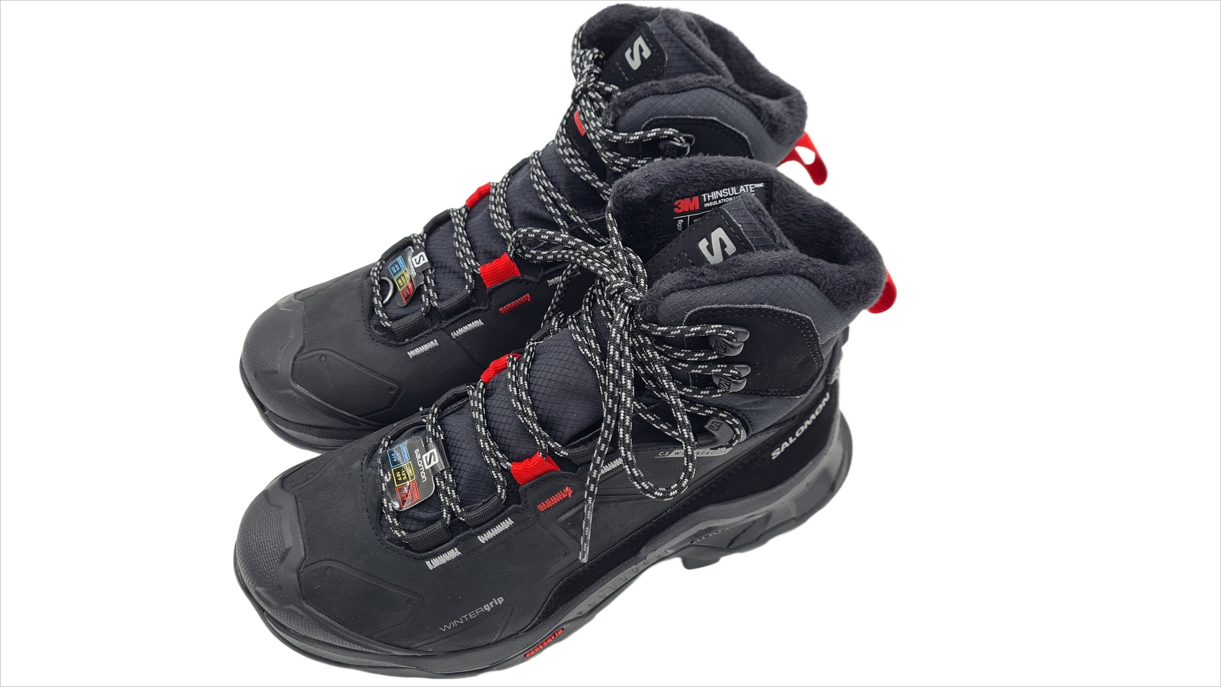 Salomon Quest Winter TS CSWP Wintersportschuh