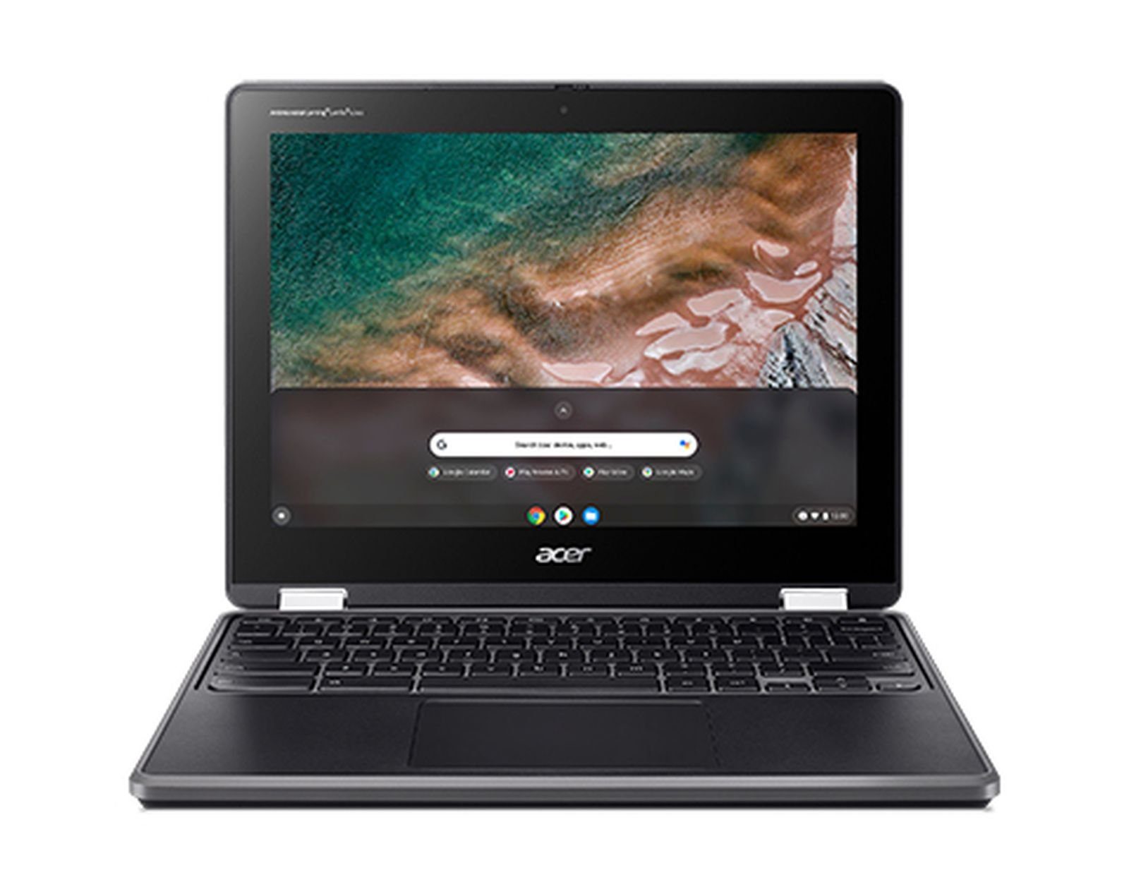 Acer EDU ChromeBook Spin 512 Notebook (Intel Pentium Silver N6000 N6000, Intel UHD Graphics)