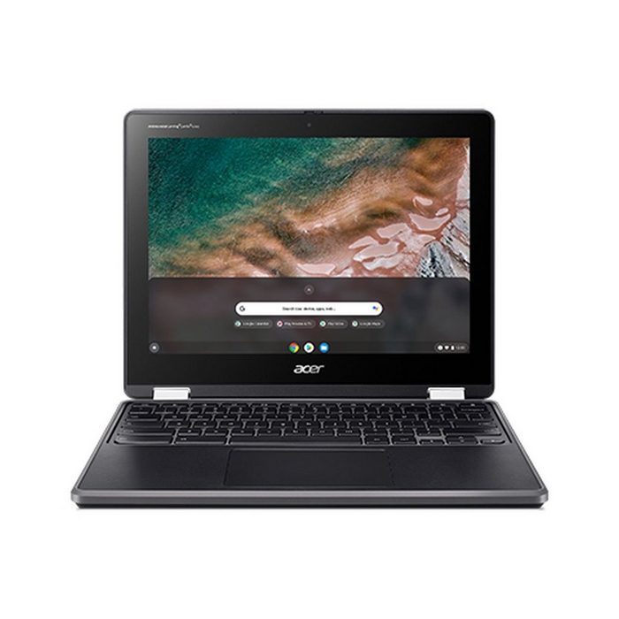 Acer EDU ChromeBook Spin 512 Notebook (30.5 cm/12 Zoll Intel® Pentium® Silver N6000 Intel® UHD Graphics)