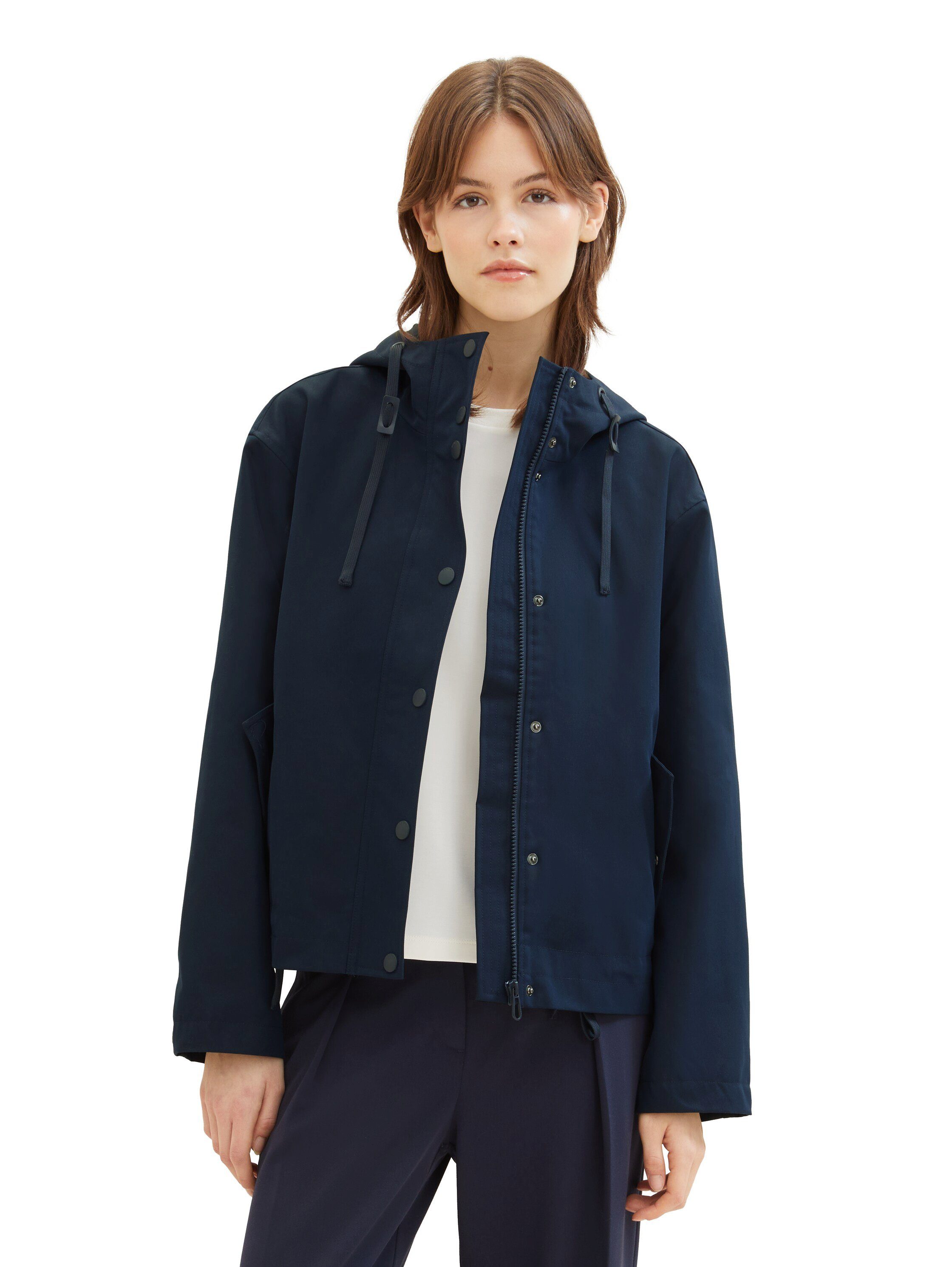 Outdoorjacke