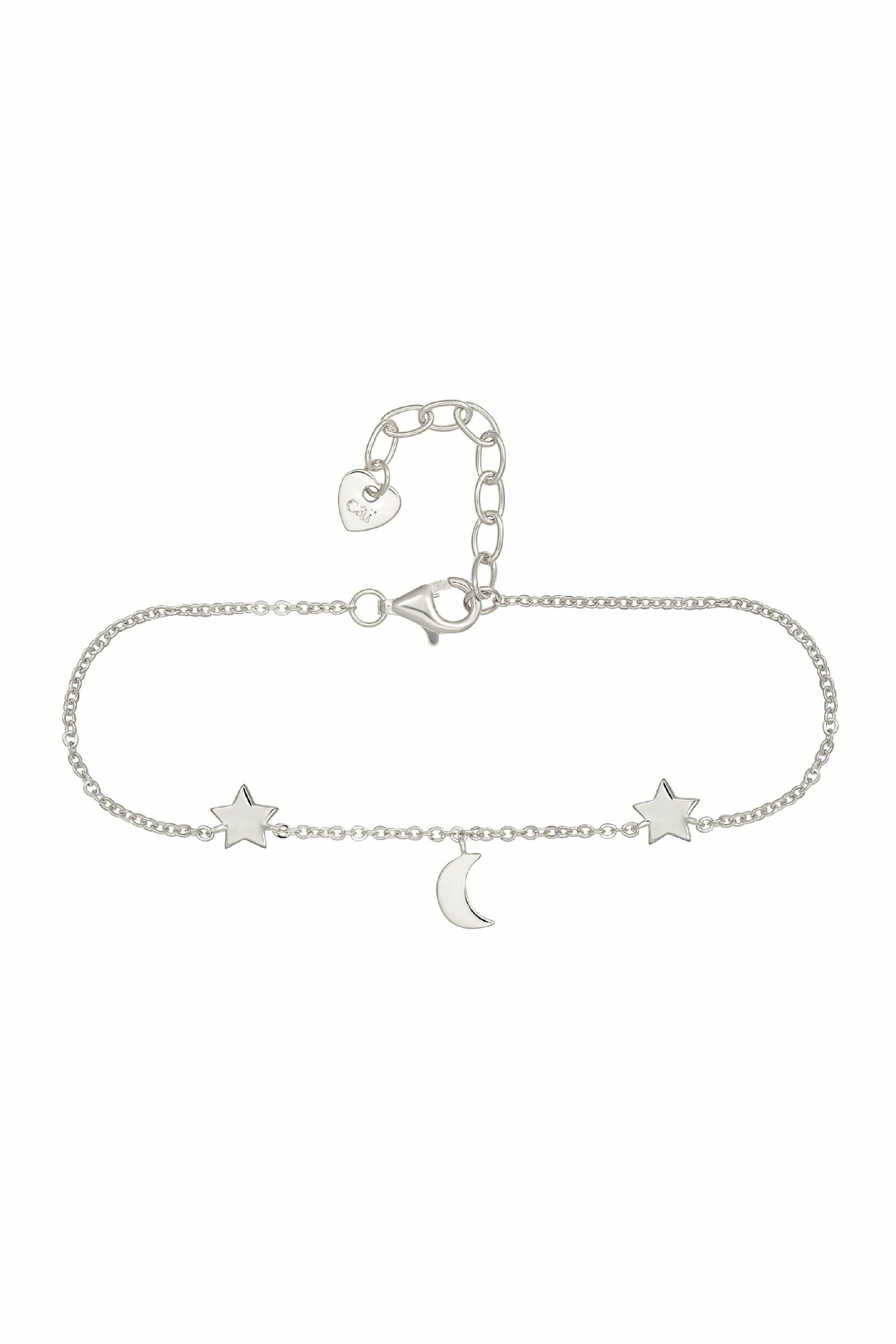 CAI Men Armkette Schmuck für Damen (keine Angabe, 1-tlg)