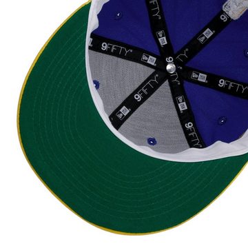 New Era Baseball Cap (1-St) Basecap Snapback