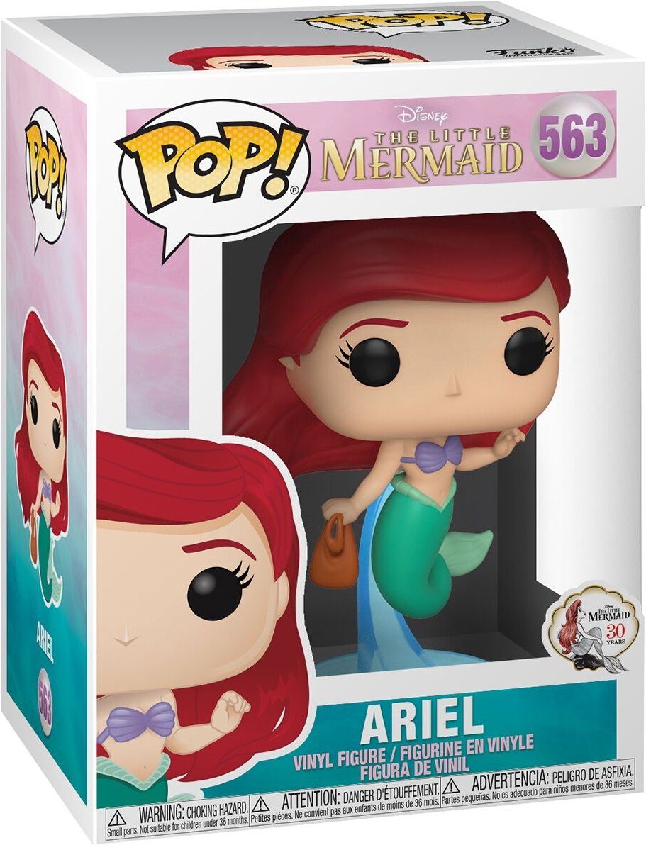 Disney The Little Mermaid Online-Shop | OTTO