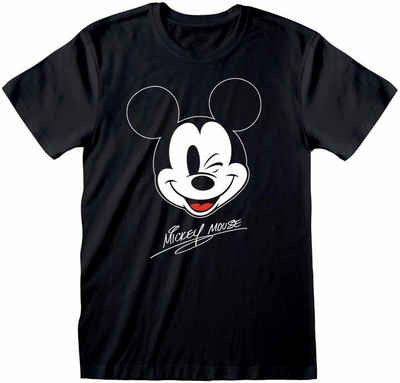 Disney Mickey Mouse T-Shirt