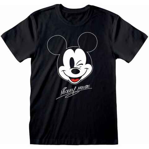 Disney Mickey Mouse T-Shirt