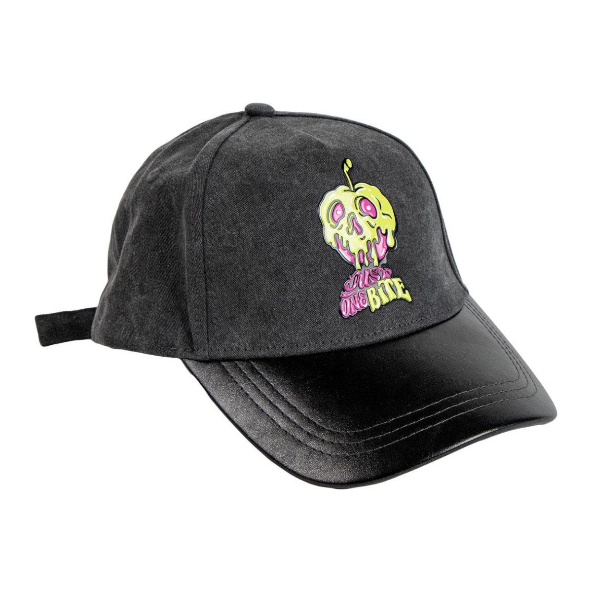 Disney Baseball Cap Villanas für Erwachsene Sommer Cap – Kappe mit Print & UV-Schutz