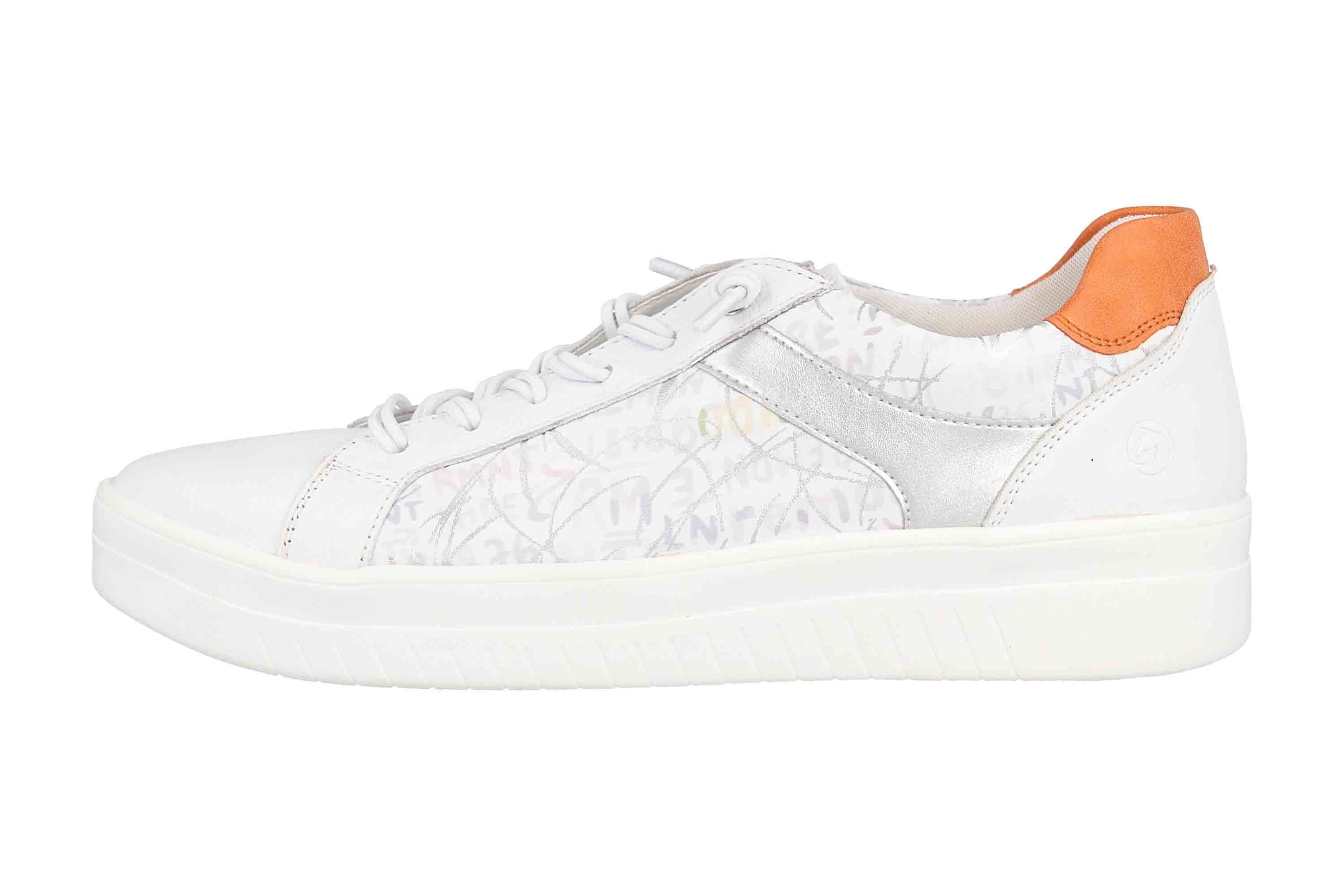 D0J00-80 Schnürschuh