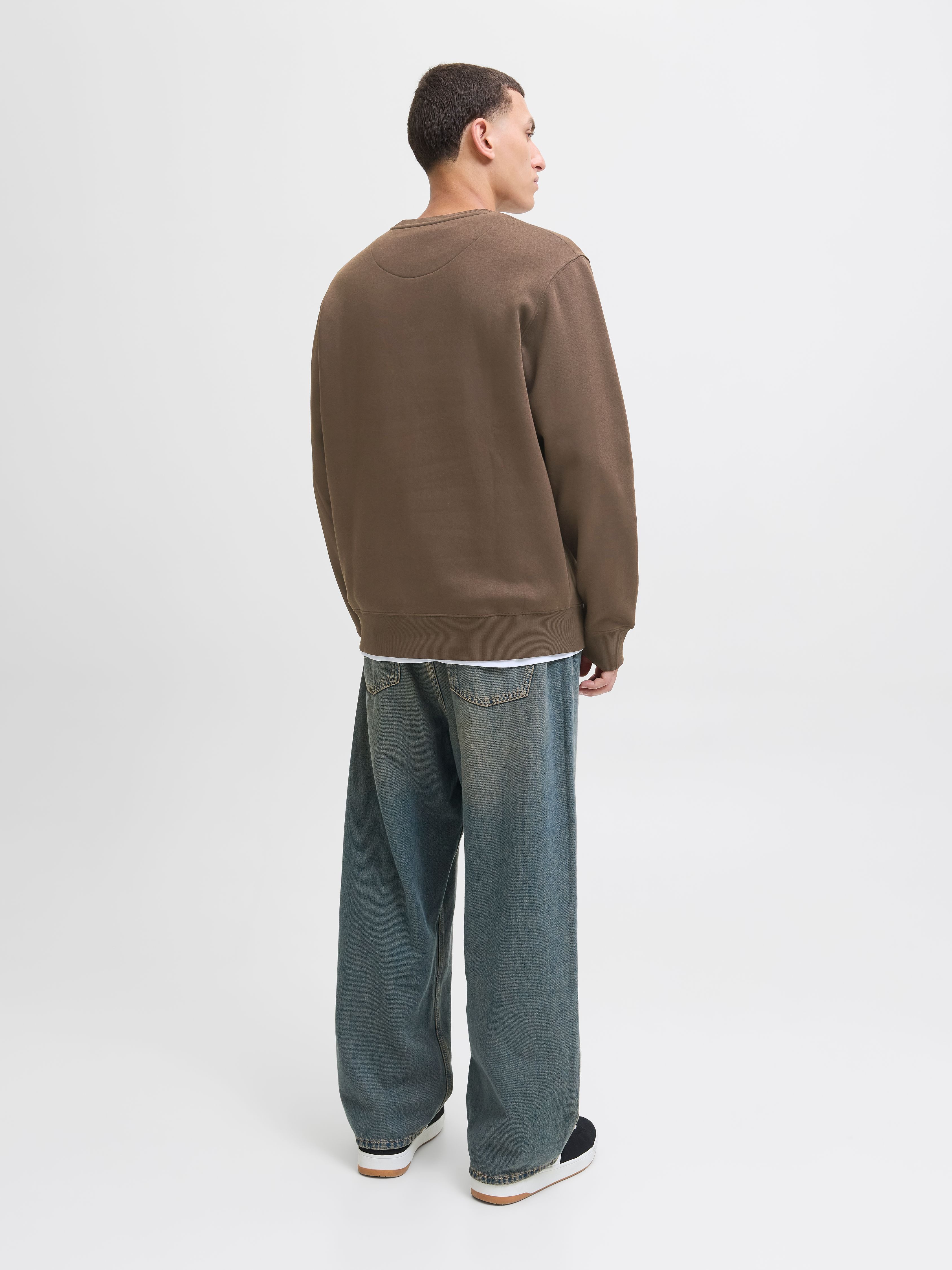 Jack & Jones Sweatshirt günstig online kaufen