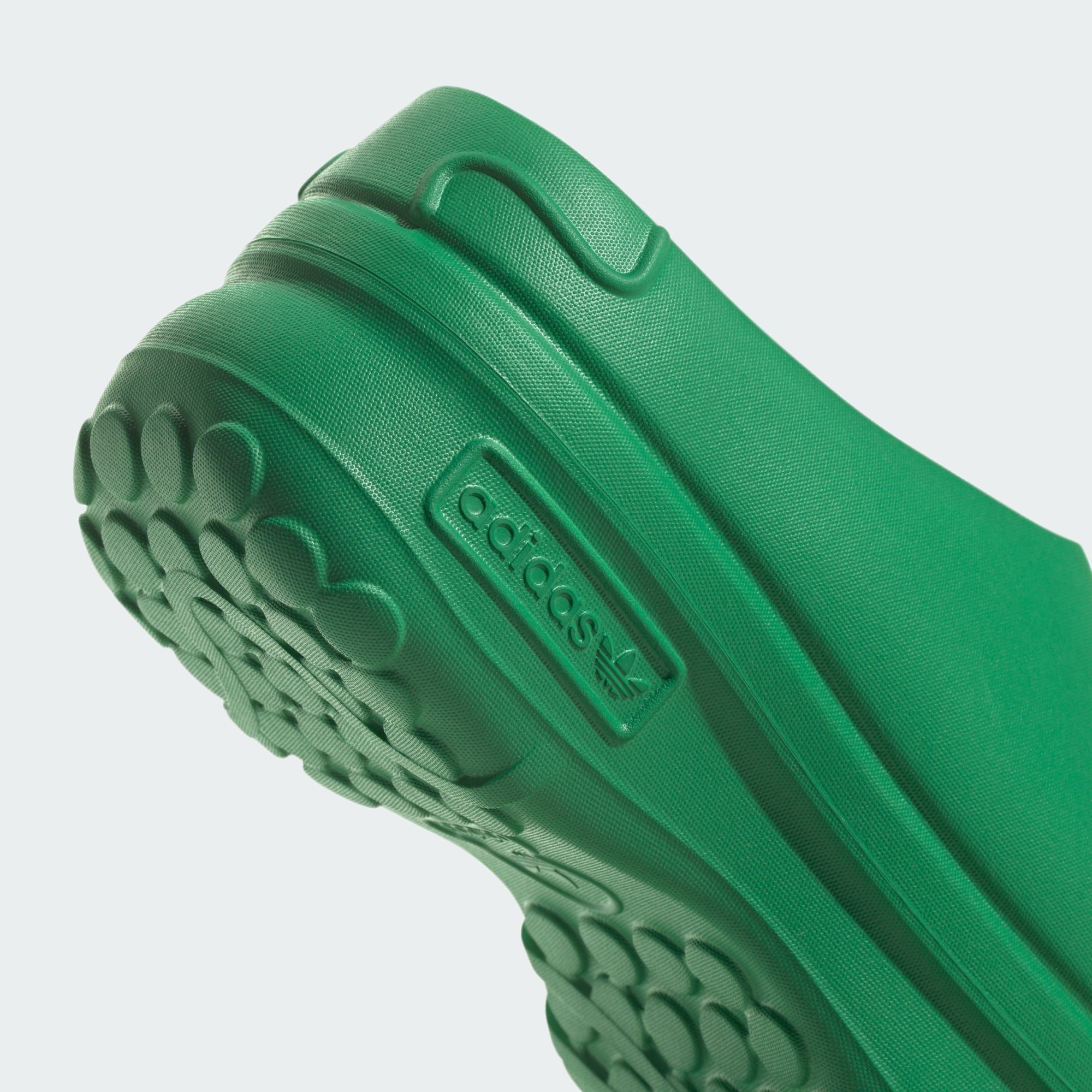 Originals Green Green STAN Slipper Black ADIFOM / Core / MULE SMITH adidas