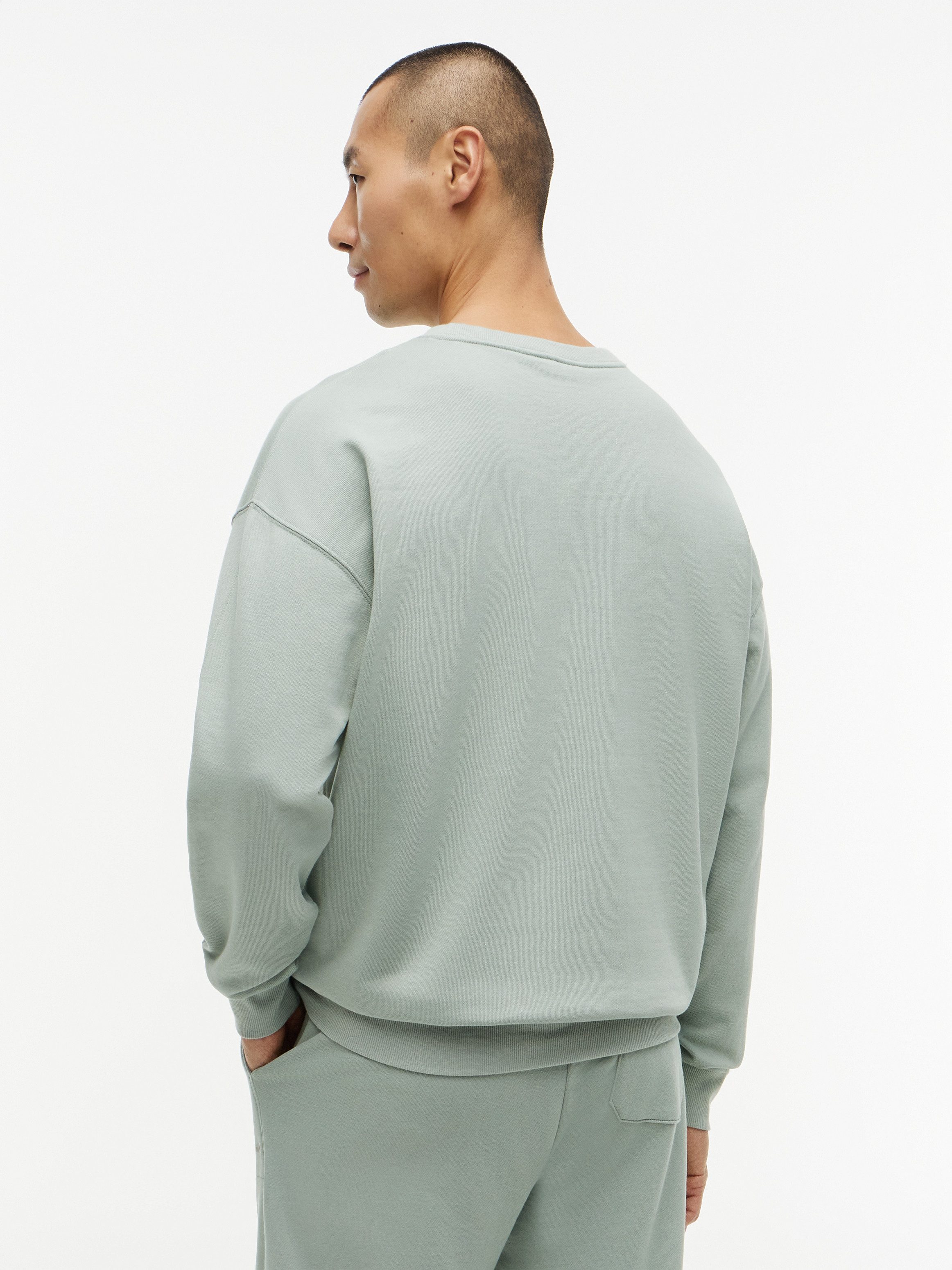 Tommy Hilfiger Underwear Sweatshirt