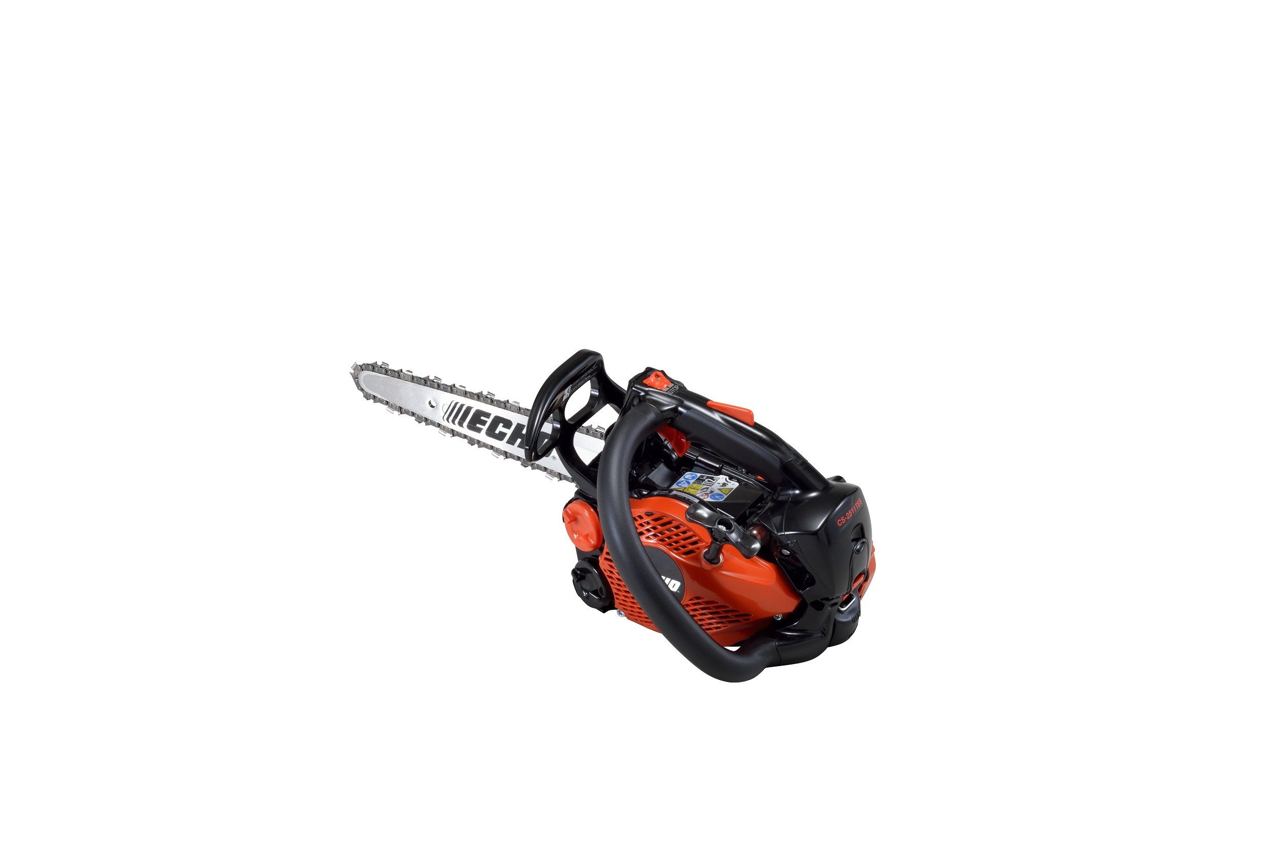 Echo Benzin-Kettensäge CS-2511TESCN-25 Carving-Motorsäge