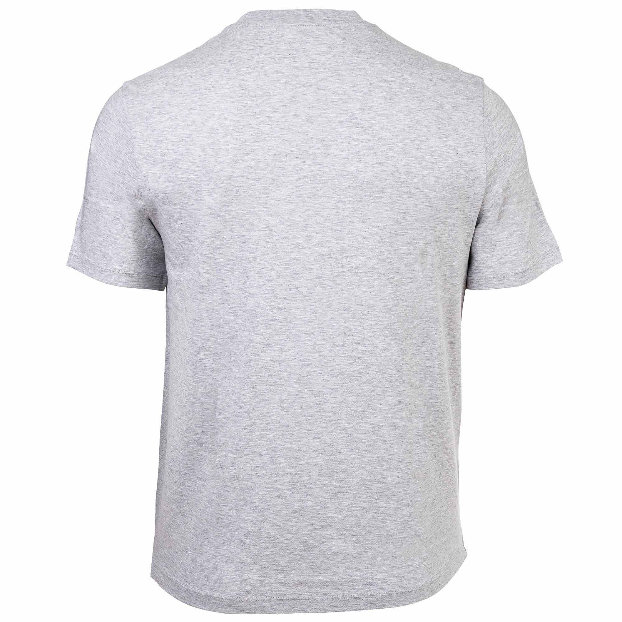 Lacoste T-Shirt Herren T-Shirt Baumwolle günstig online kaufen